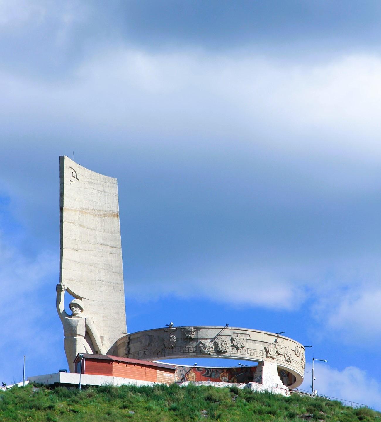 Ulaanbaatar City tour, Terelj, Horse Riding & Nomad Dinner 3