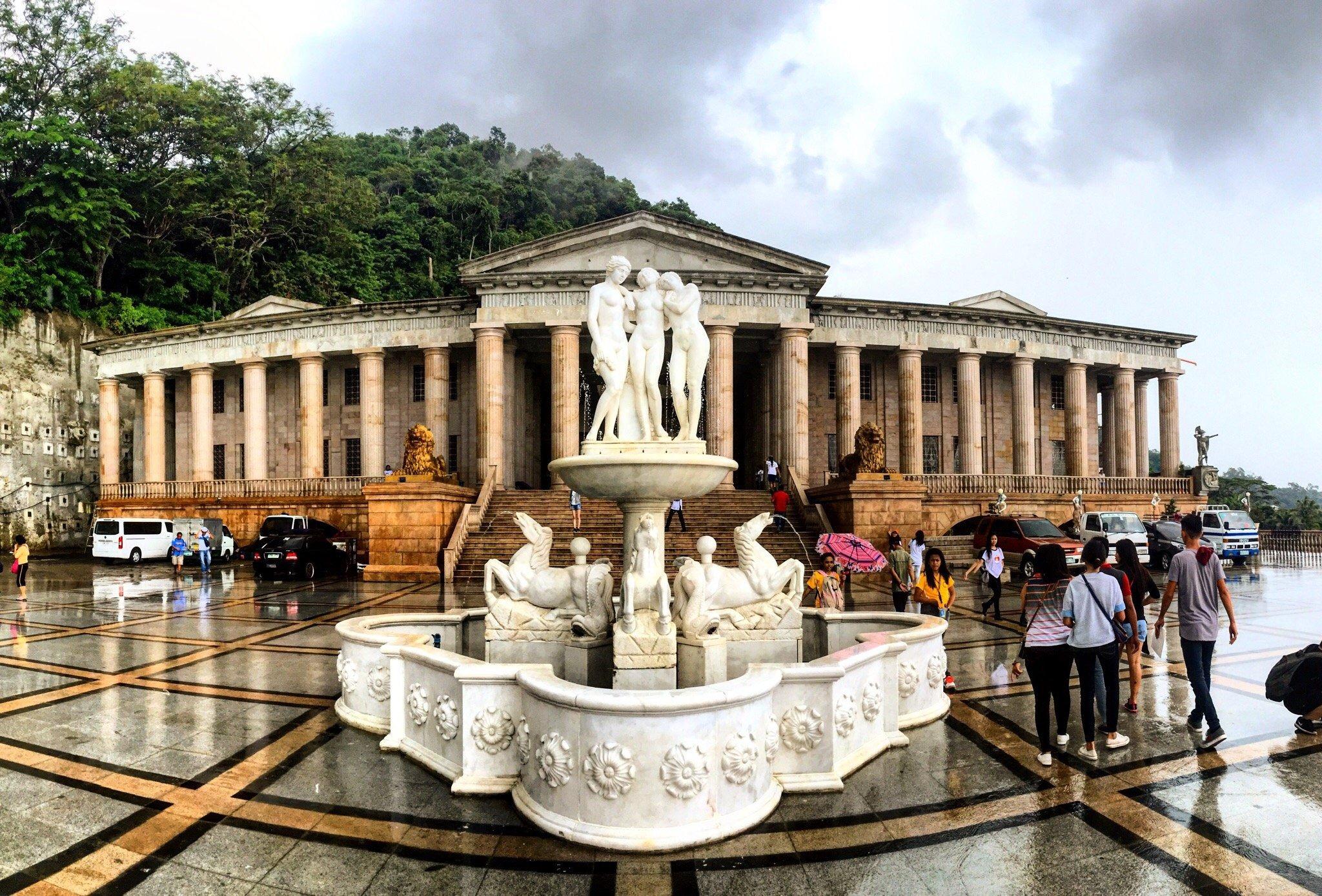 Cebu: City Tour Packages 3