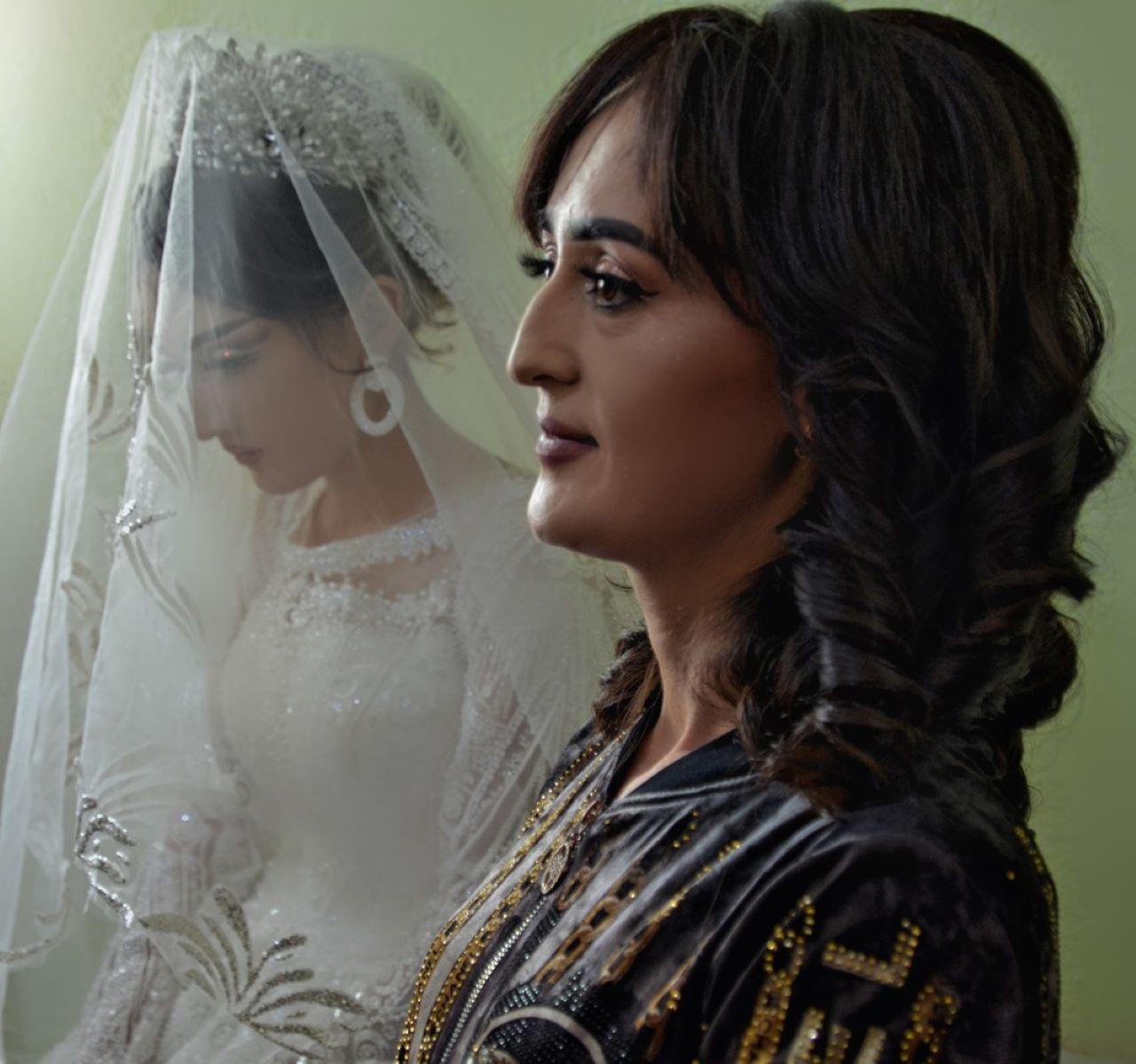 Uzbek wedding ceremony 3