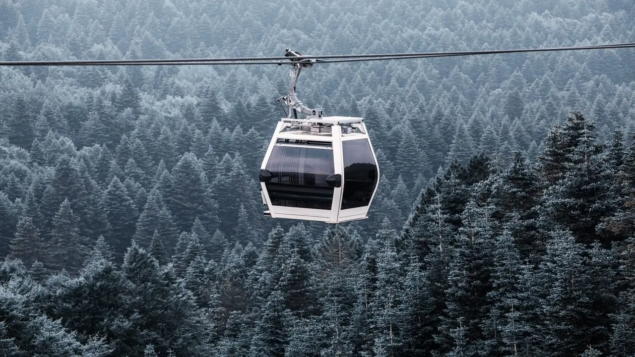 1 Day Private Bursa Tour From Istanbul – Green City Day Trip