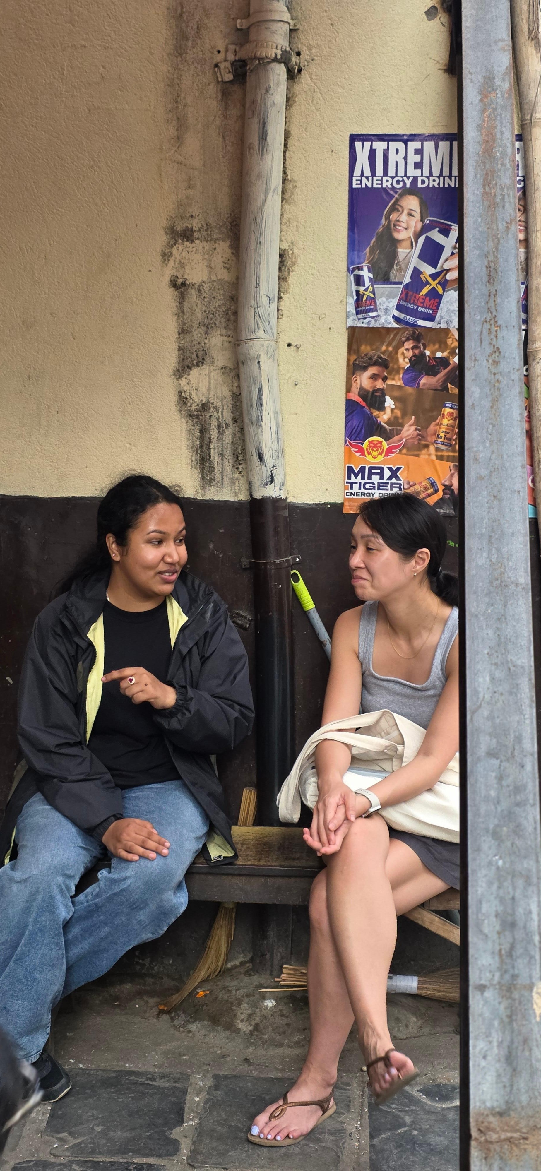 Kathmandu: Guided Street Food and Newari Walking Tour