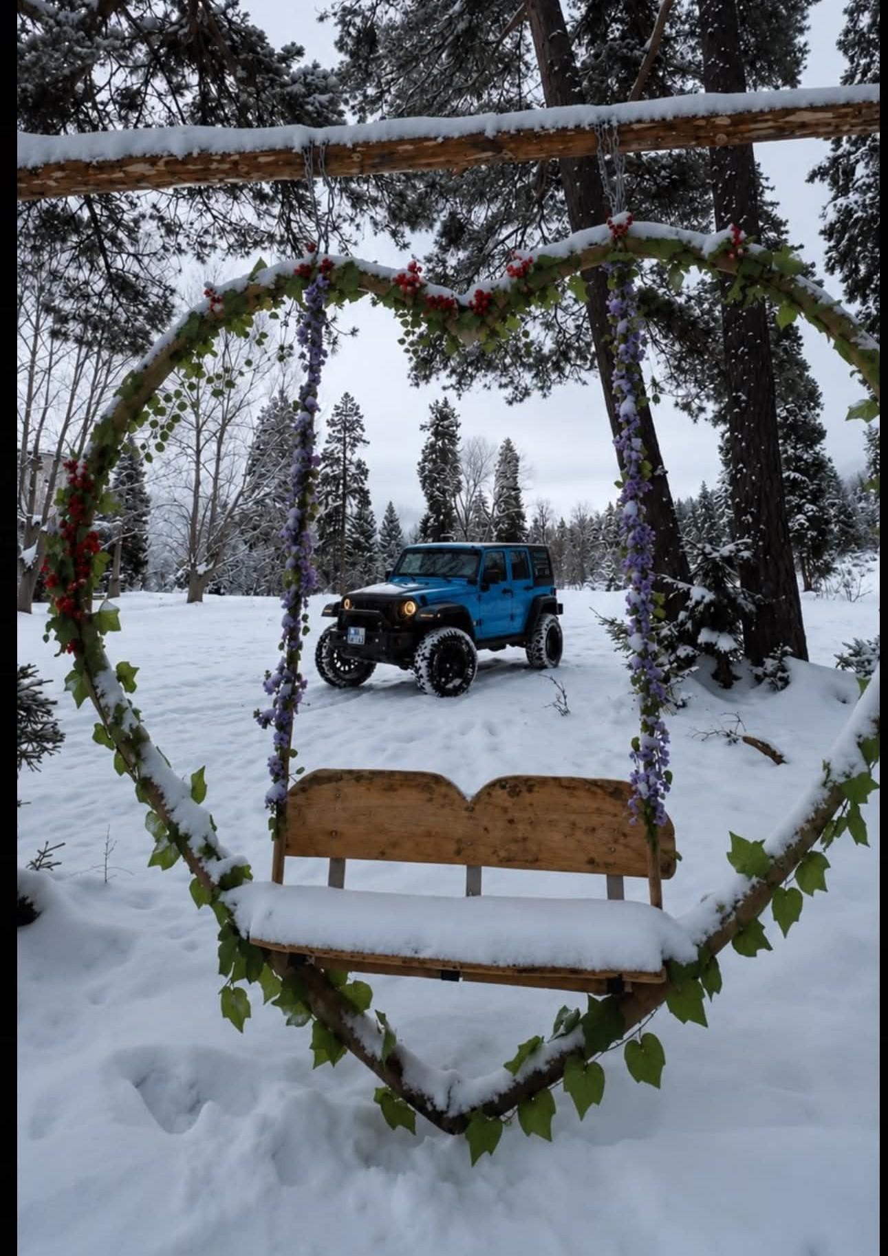 Borjomi Jeep Tour - Discover the beautiful nature 2