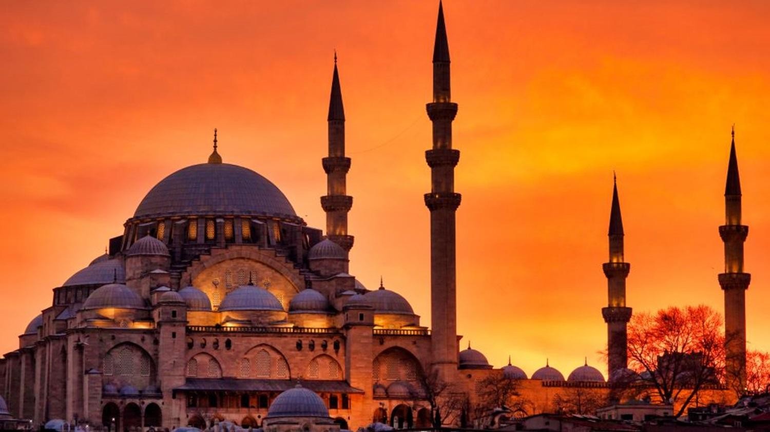 İstanbul: Bus Tour with Cable Car, Bosporus Cruise, & Lunch