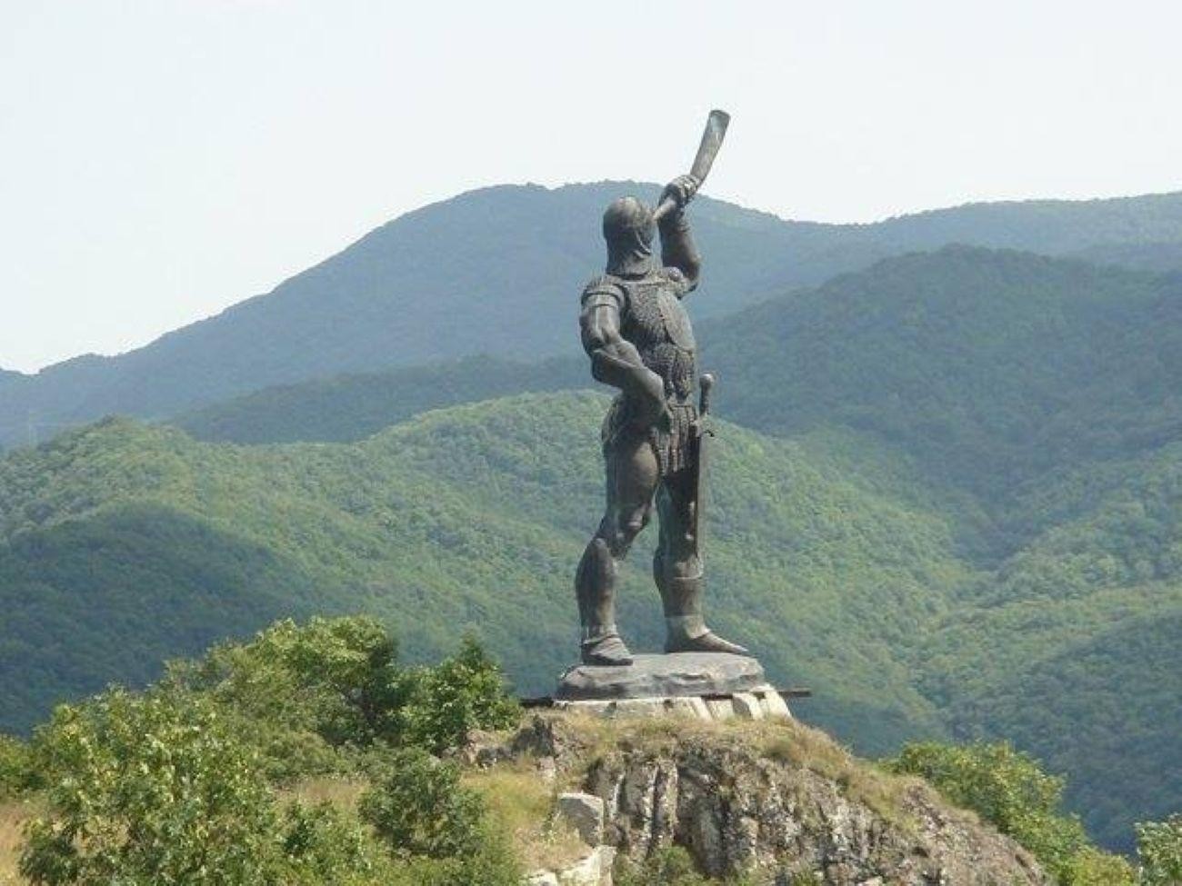 From Tbilisi: Private Didgori Valley Tour 2