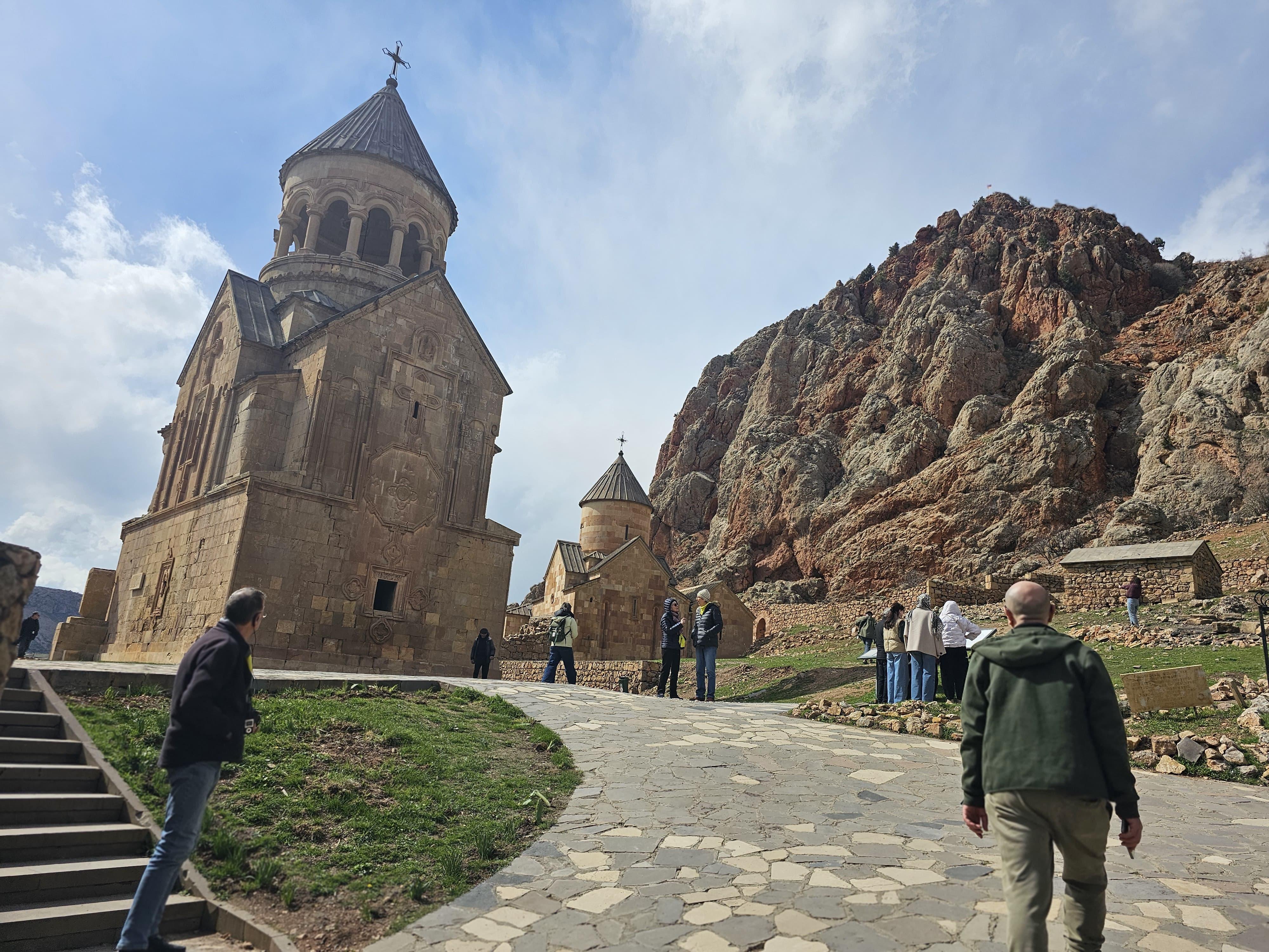 Yerevan: Khor Virap, Areni, & Noravank Private Tour 3