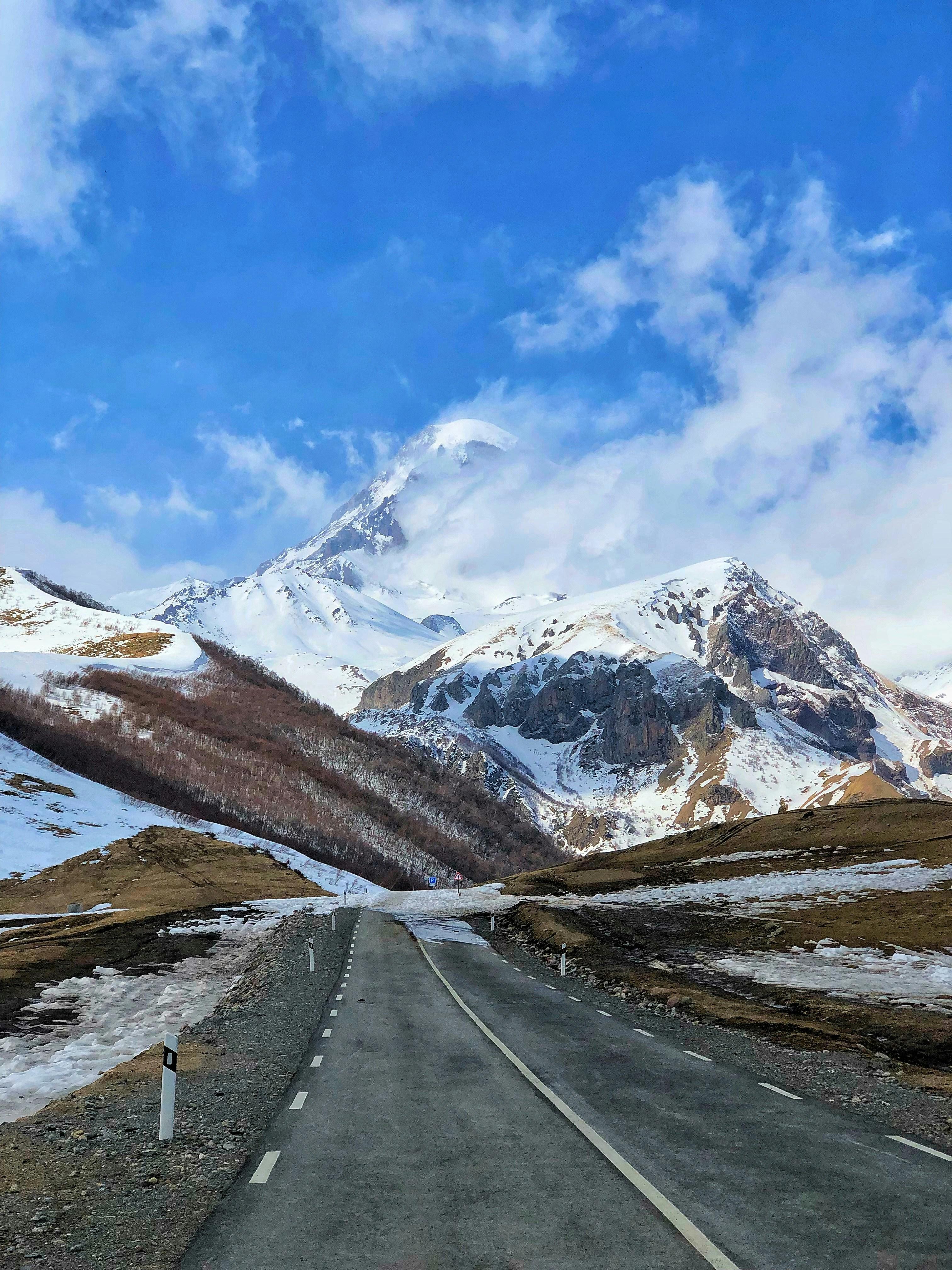 Kazbegi Private Day Tour From Tbilisi - Gergeti & Gudauri 2