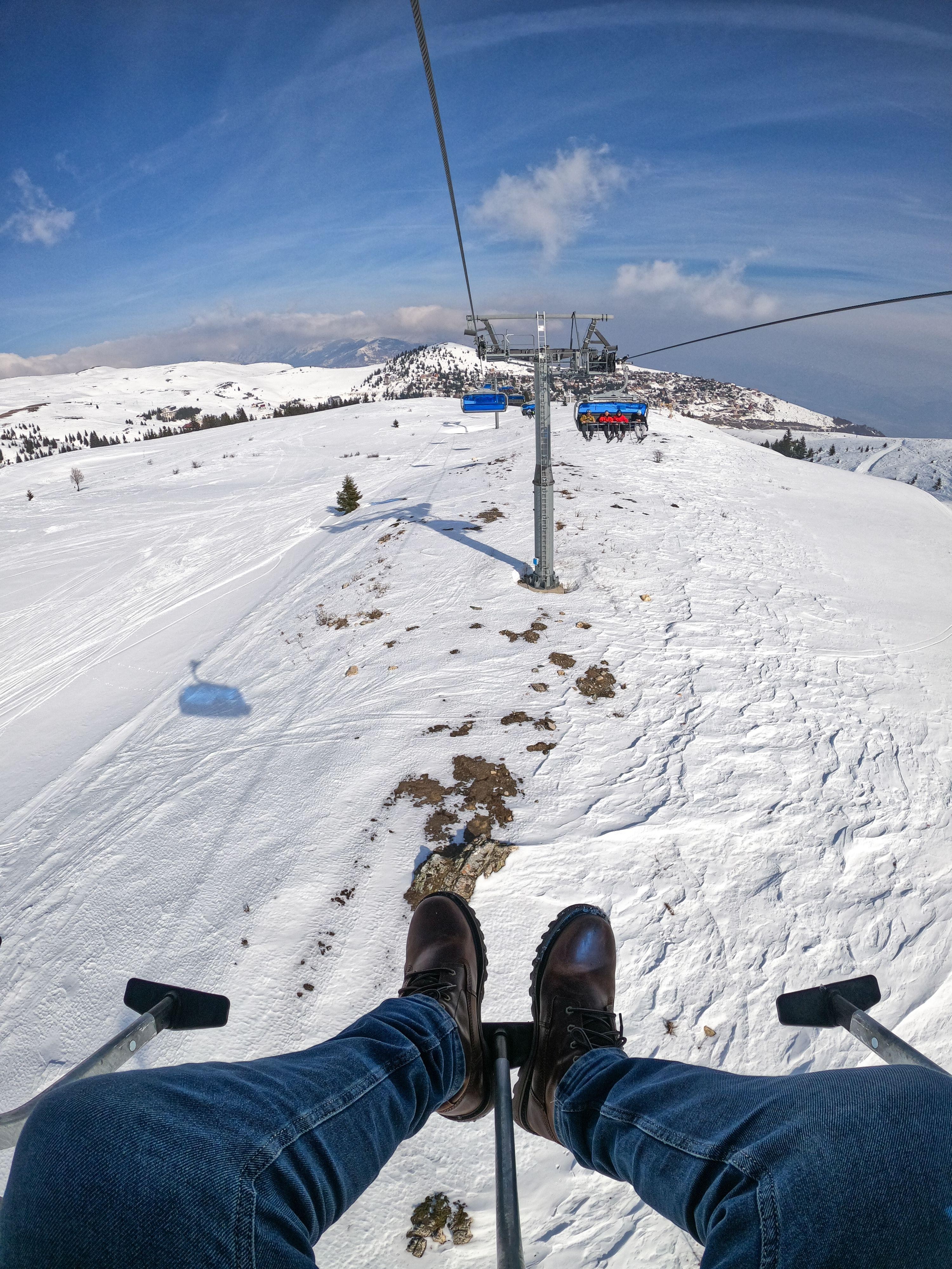 Tbilisi: Borjomi & Bakuriani Ski Resort Alpine Coaster Tour 2