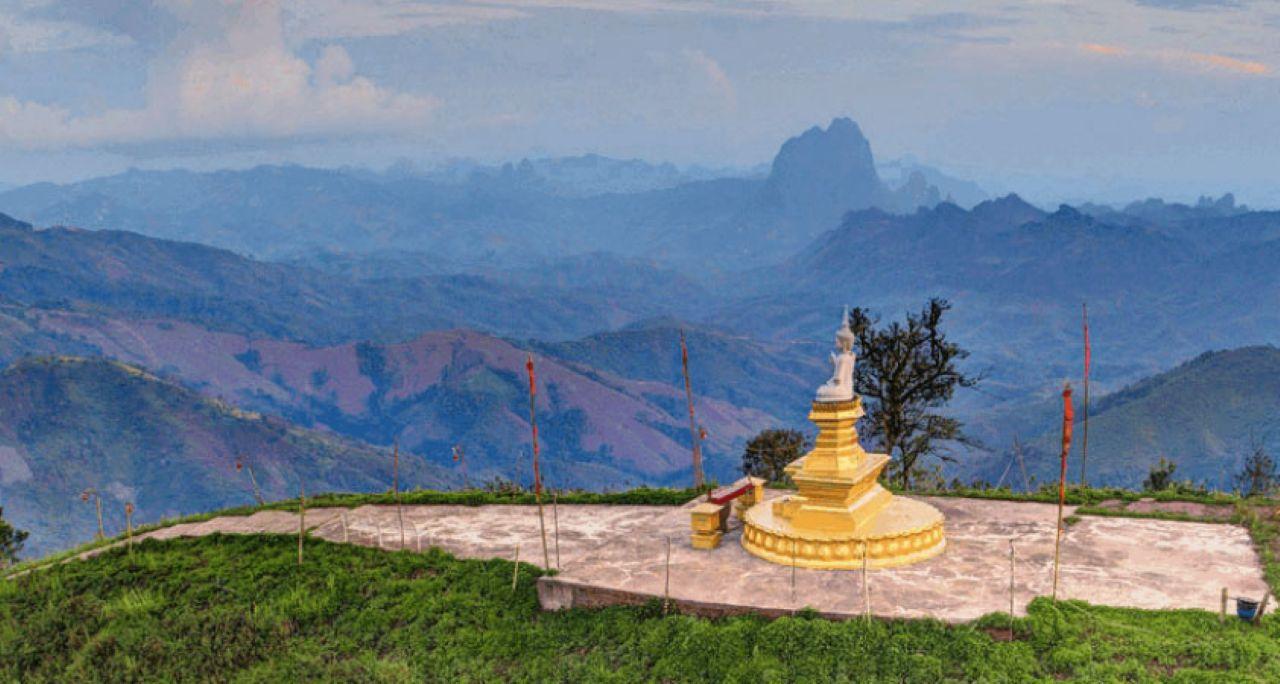 From Luang Prabang: 3-Day Oudomxay Town Trip with Transfers 3