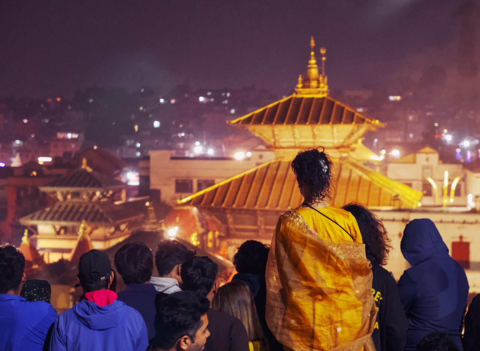 Divine Kathmandu: 5 Sacred Sites Tour for Indian Travelers 3