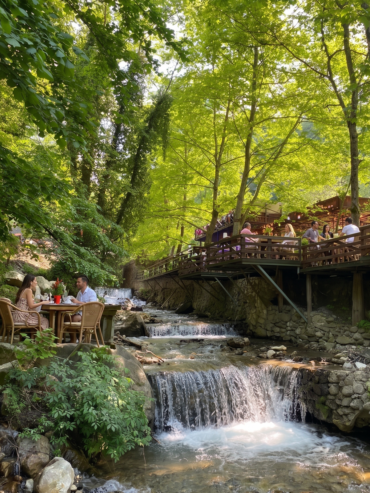 From Istanbul: Sapanca & Masukiye & Mahmudiye Adventure 3