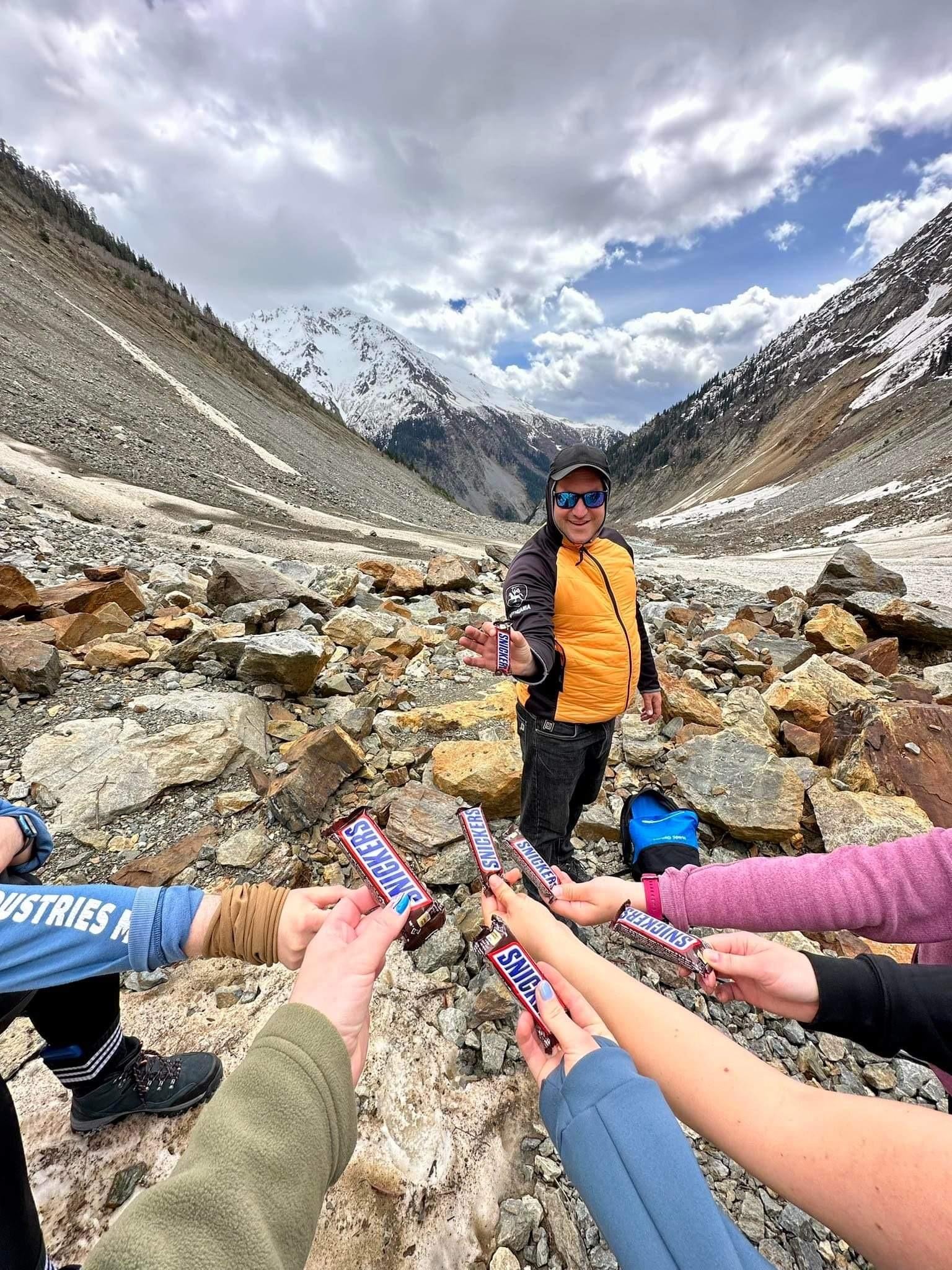 Chalaadi Glacier Transfer from Mestia-Private Round Trip