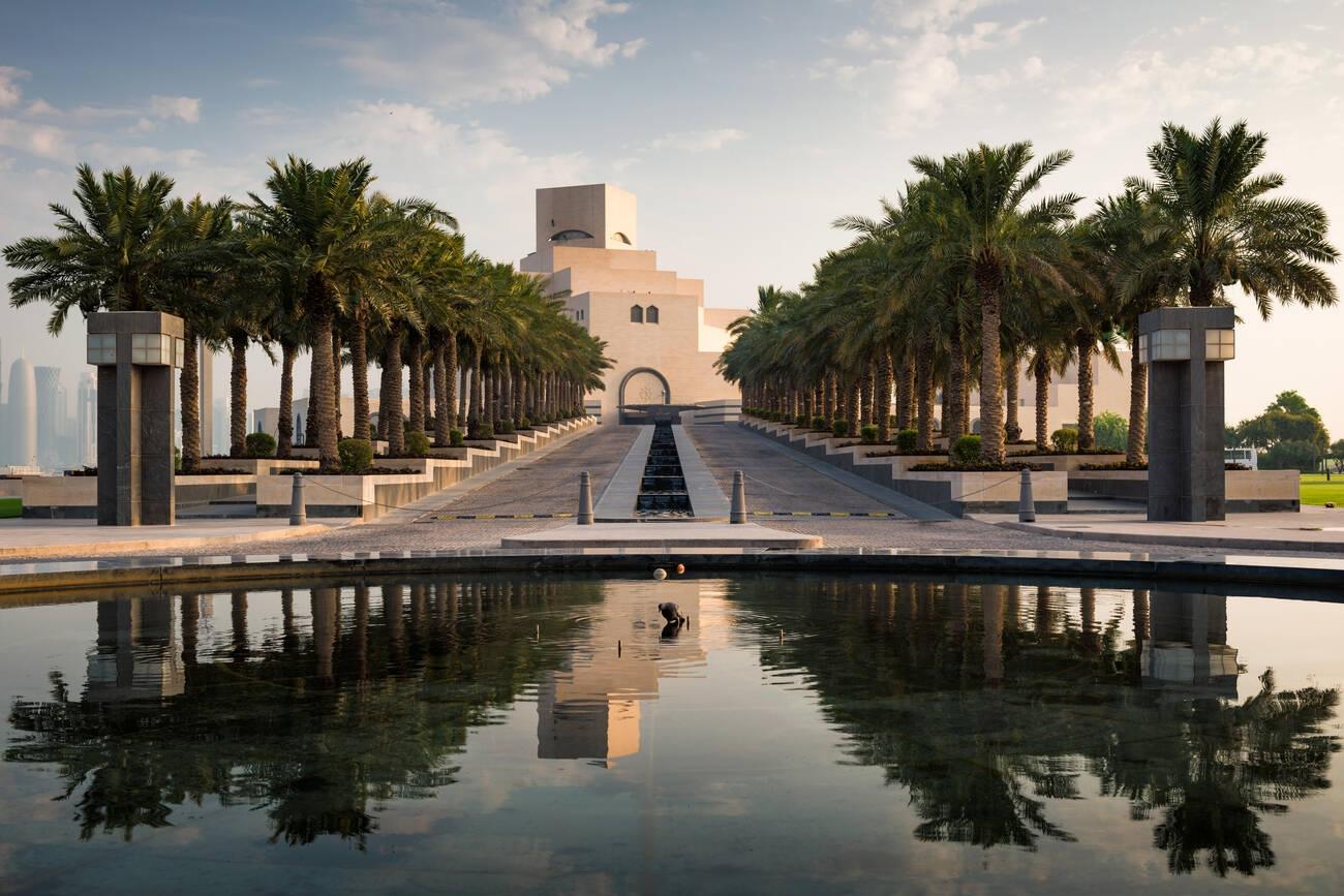 Doha Discovery - Transit/Layover City Tour (4 Hours) 2