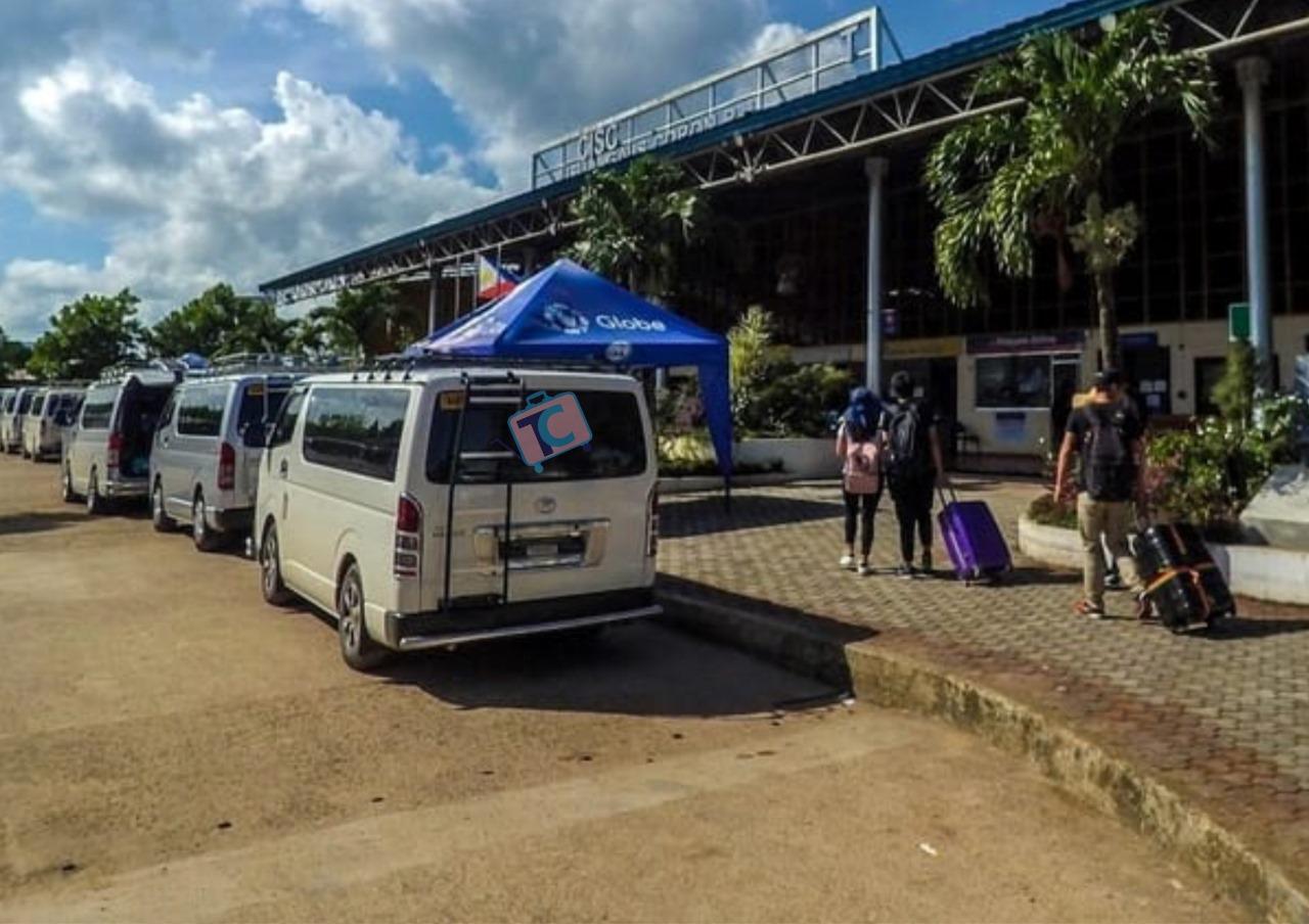 Coron Airport Transfer