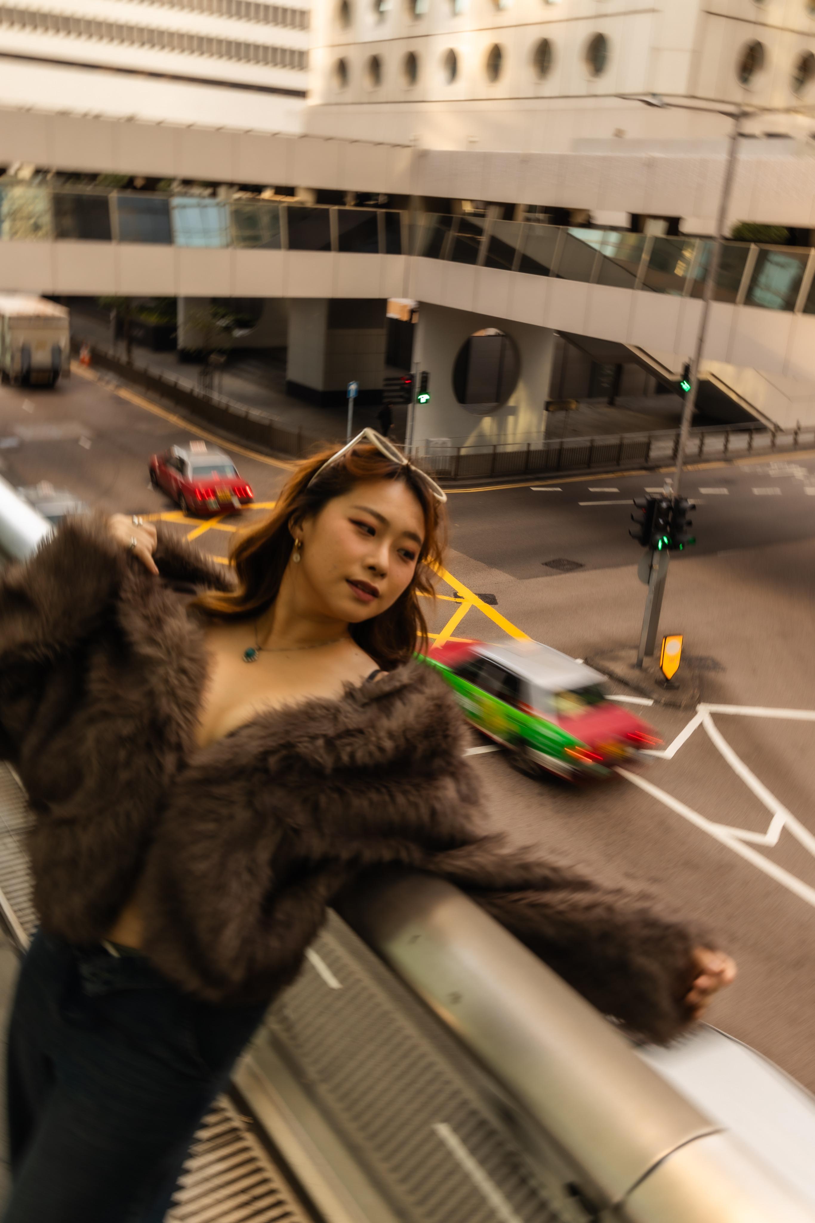 Hong Kong: Private Photo Walk with Local Photographer 2