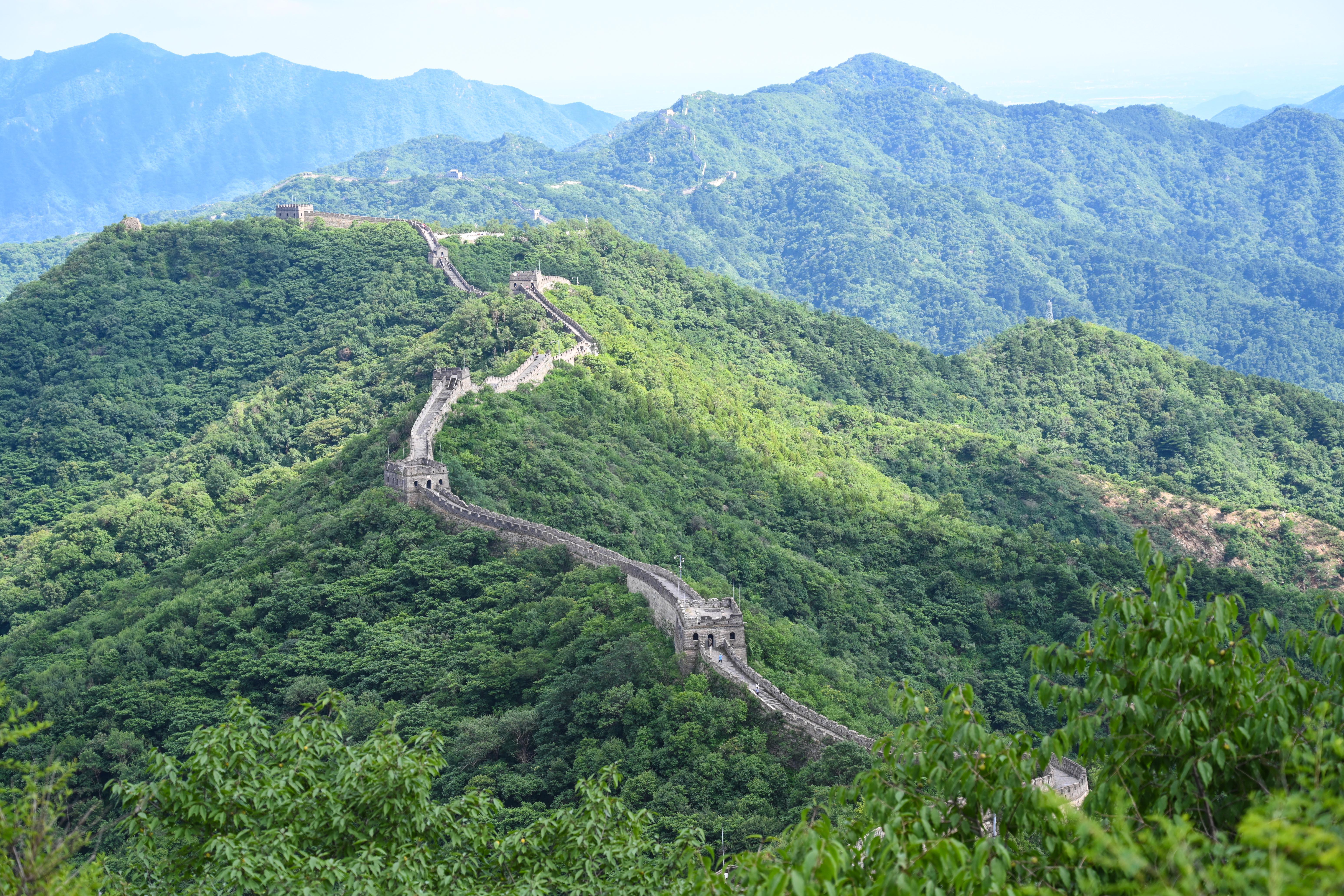 Daily Badaling Great Wall Coach Tour(With Options)