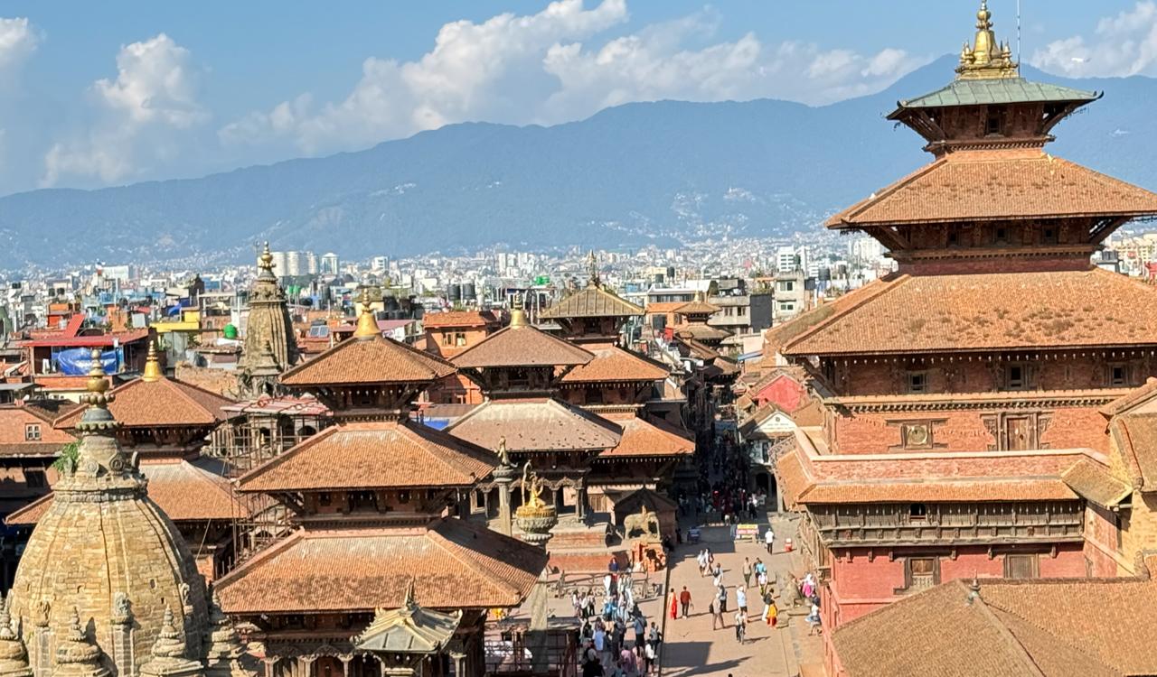 Nepal: 9 Heritage Tour in 7 Days with Lumbini & Chitwan 2