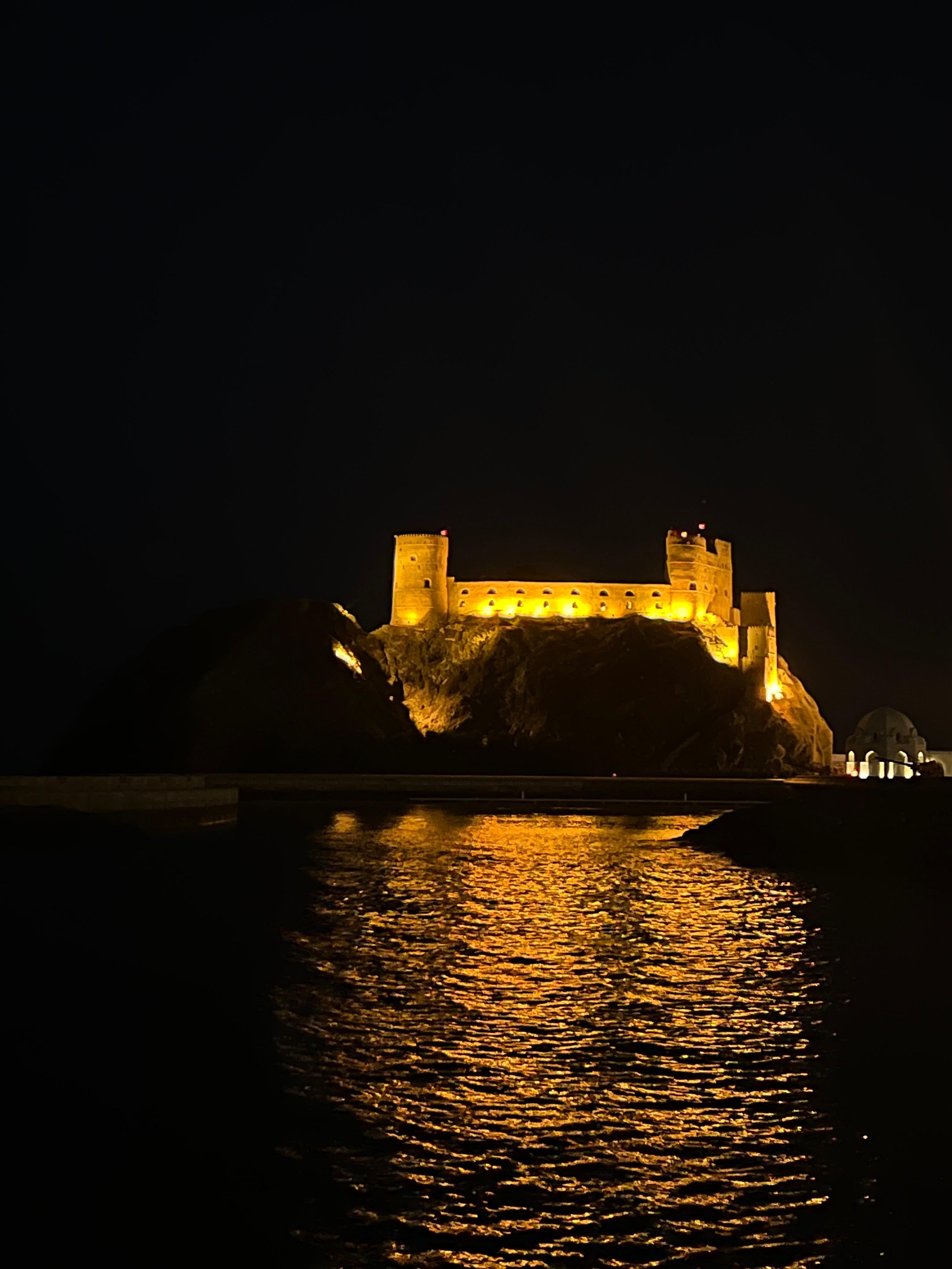 Muscat: Private Full-Day Highlights Tour with Lunch 3