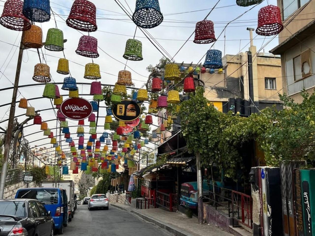 Amman Private City Tour, Hidden Gems, Culture, History &Food 2