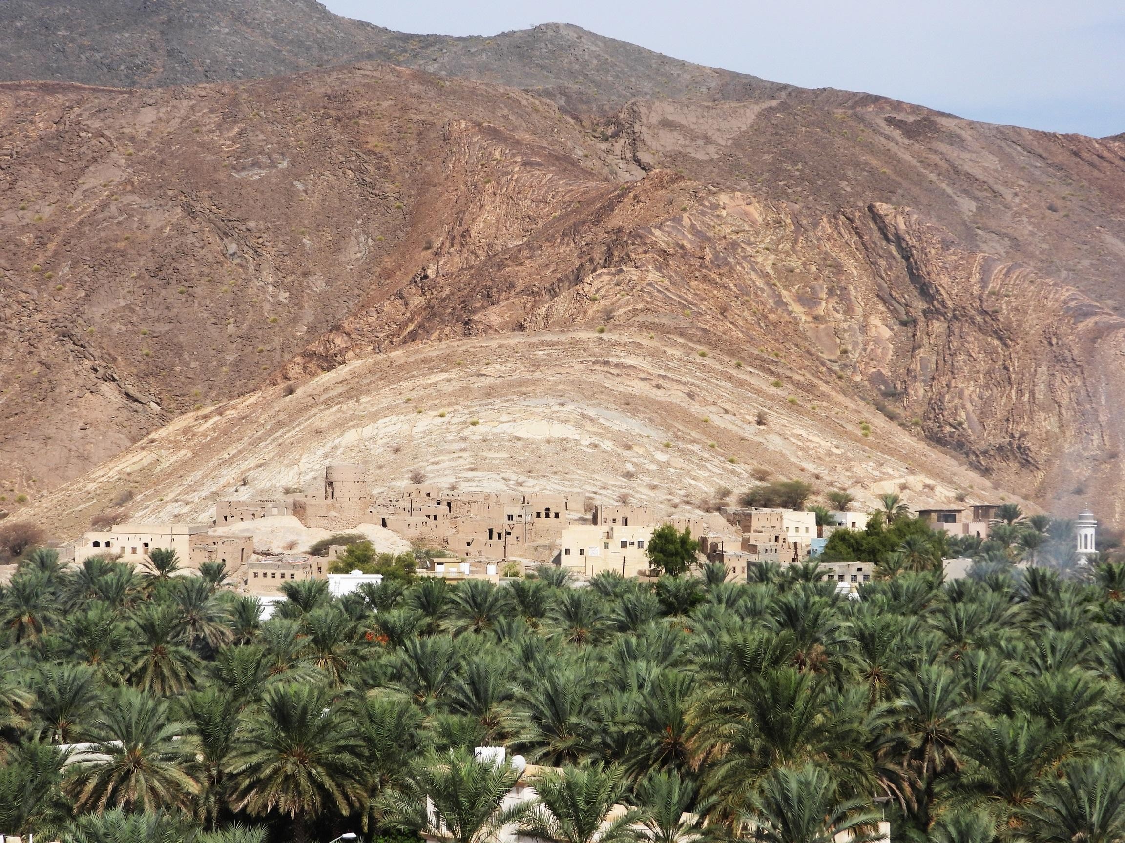 full day trip to Birkat Almouz&Nizwa souq&Fort&Falaj Daris. 2
