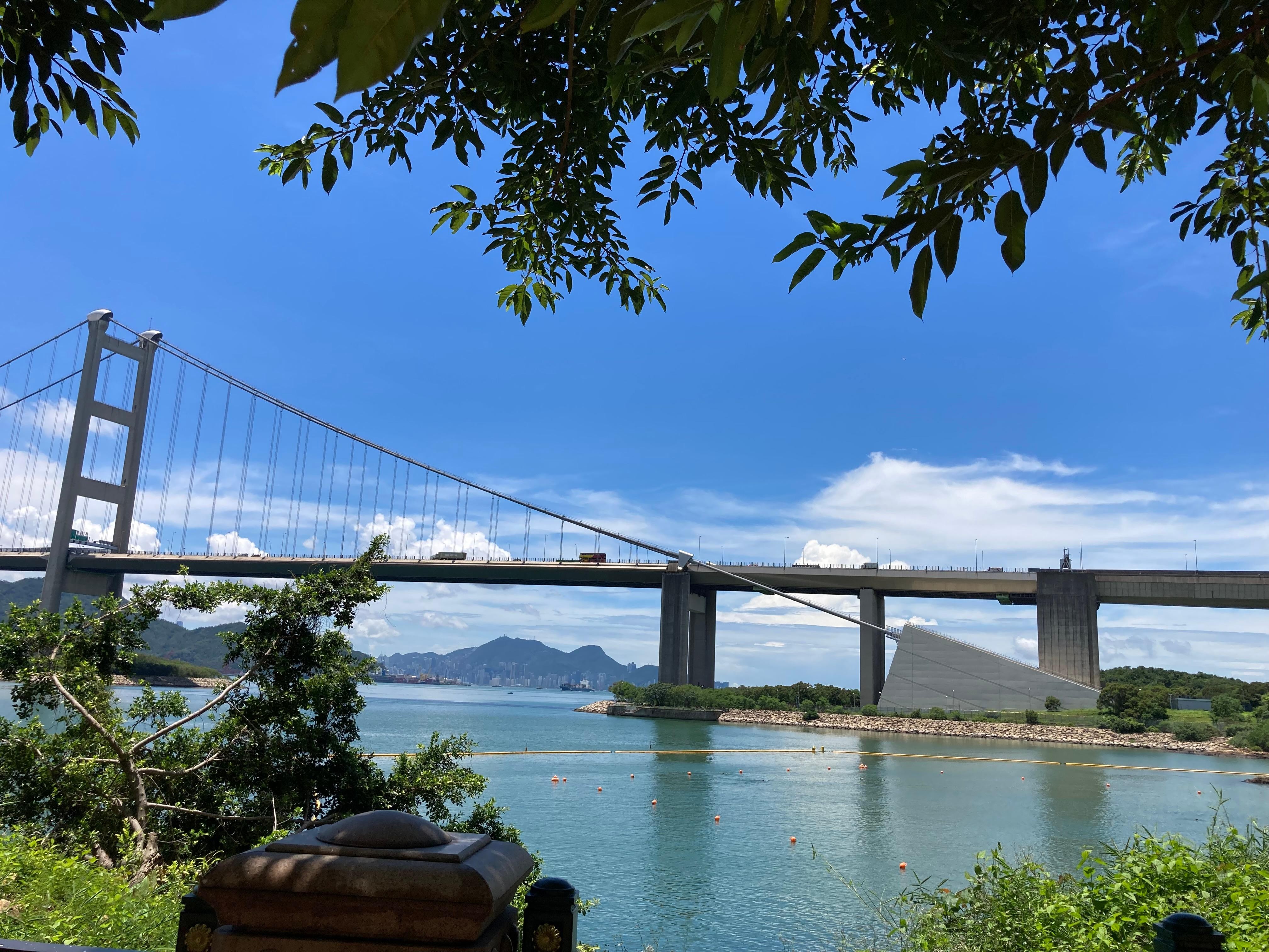 Hong Kong: Lets Move Ma Wan Beach Meditation Experience 3