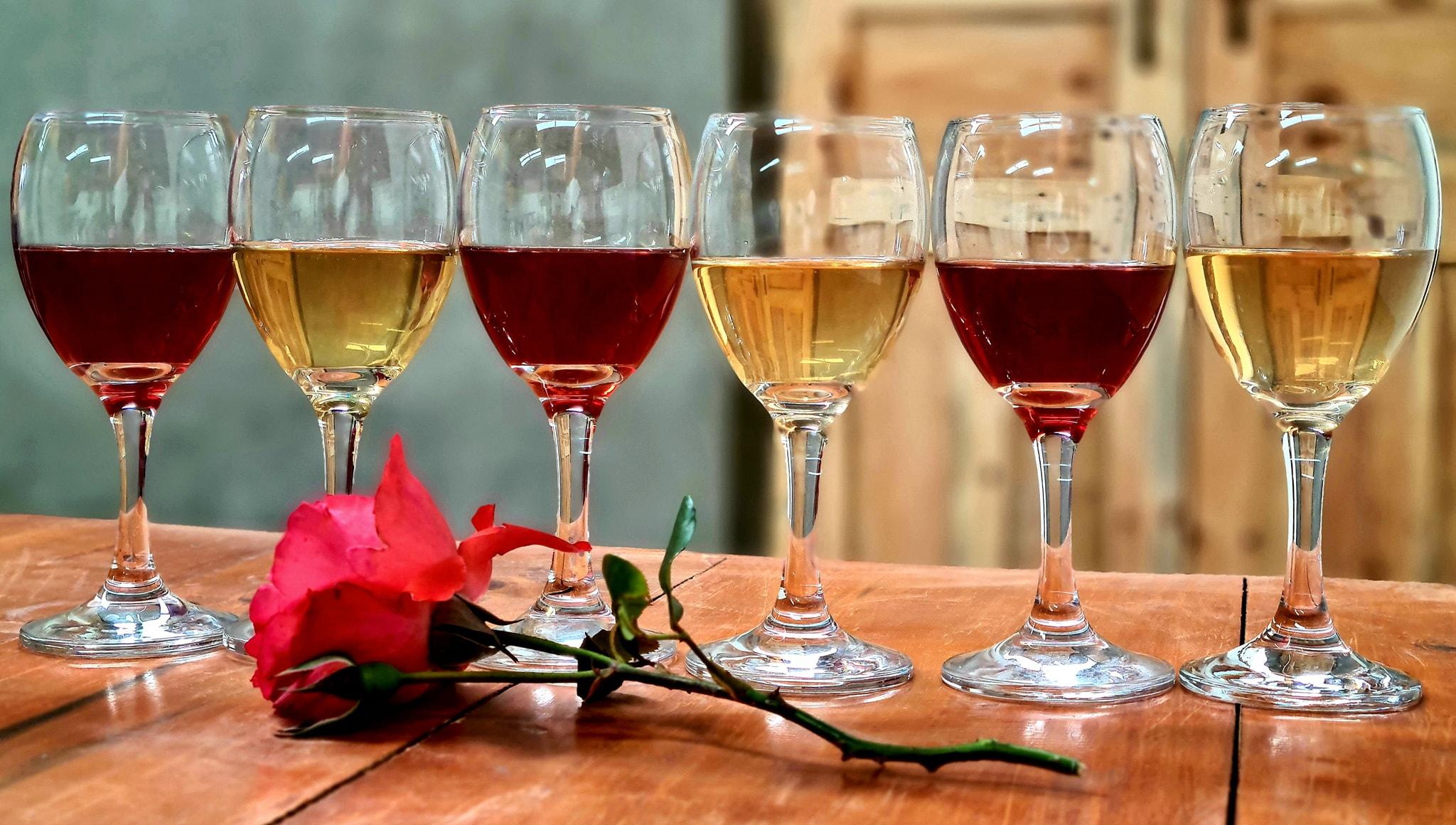Kathmandu: Chitlang Day Tour, Wine Tasting and Short Hike 3