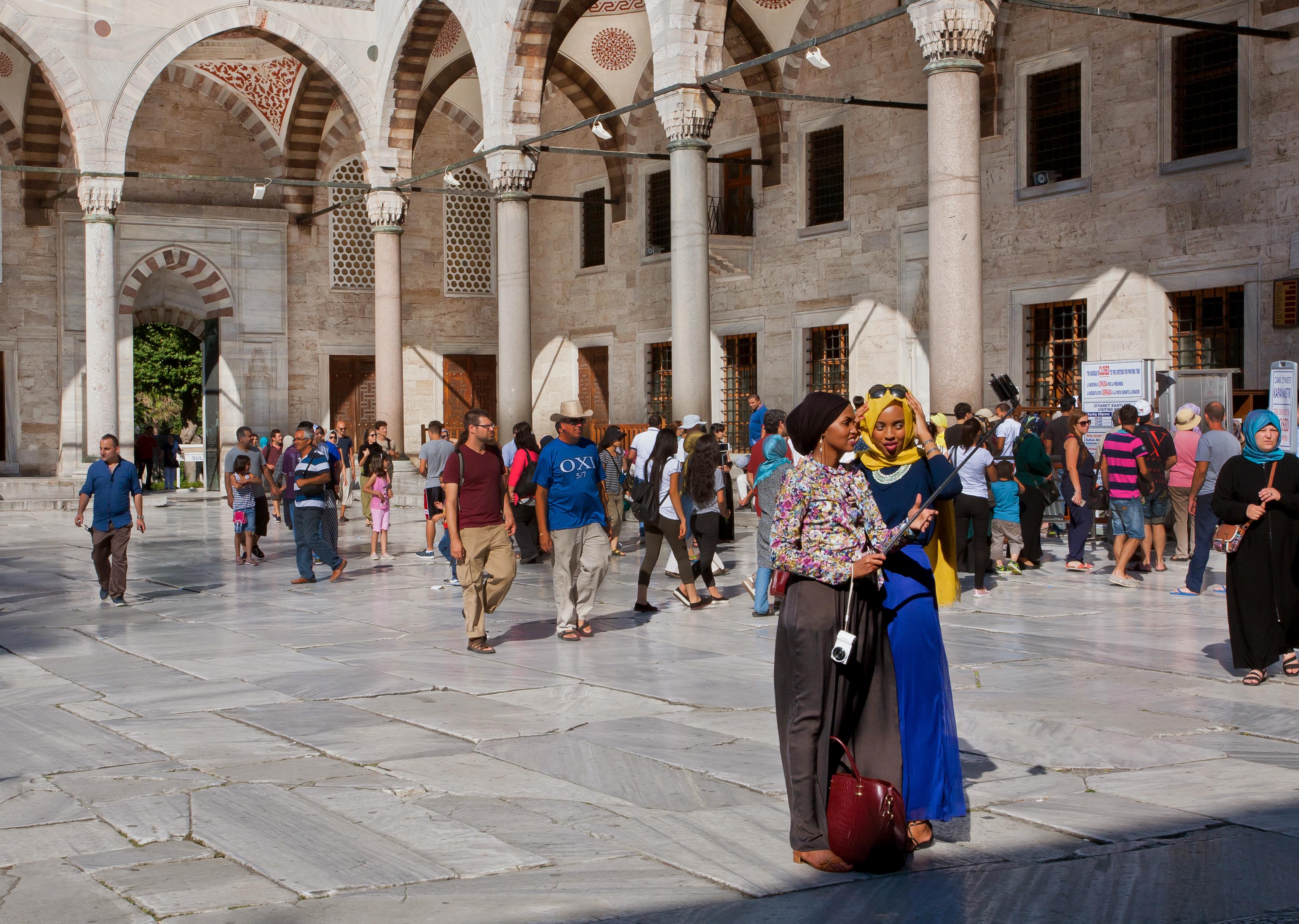 Skip-the-Line Hagia Sophia Digital Tickets w/Audio Guide 2