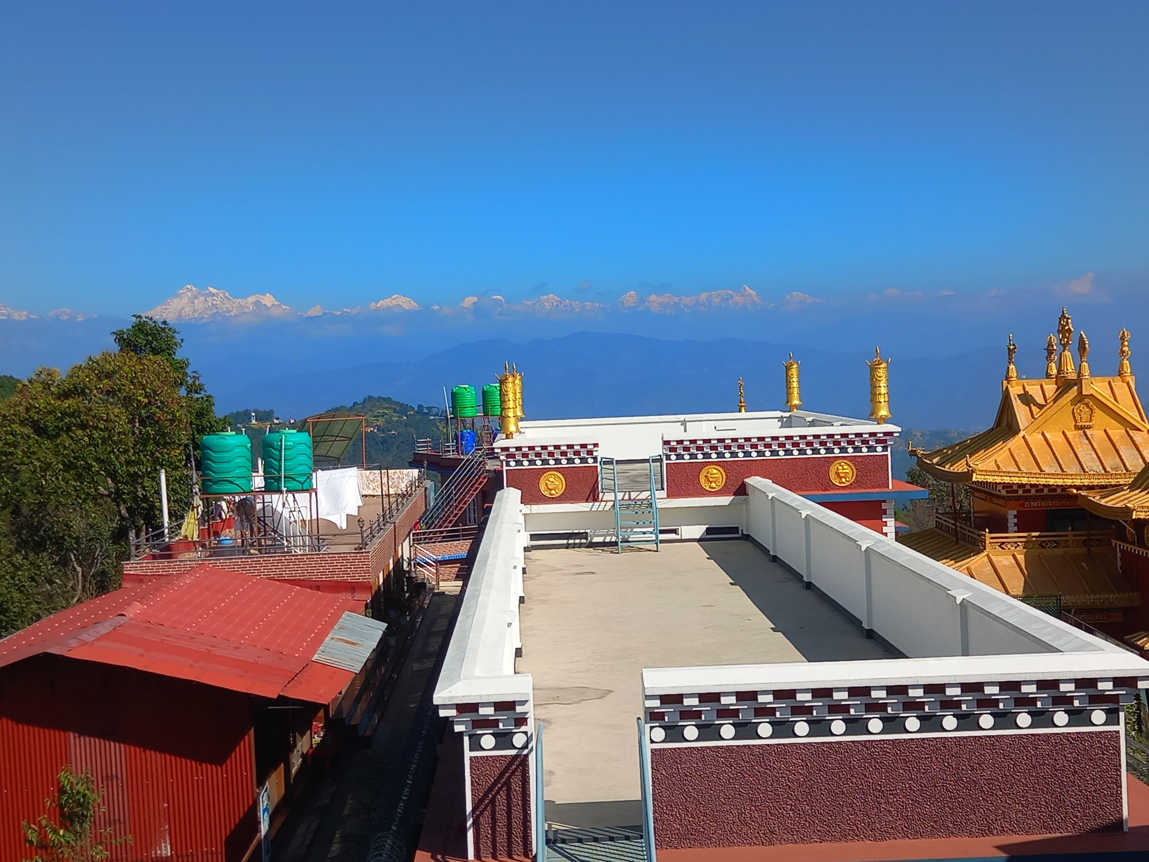 Panauti, Namo Buddha & Sanga Full-Day Tour 3