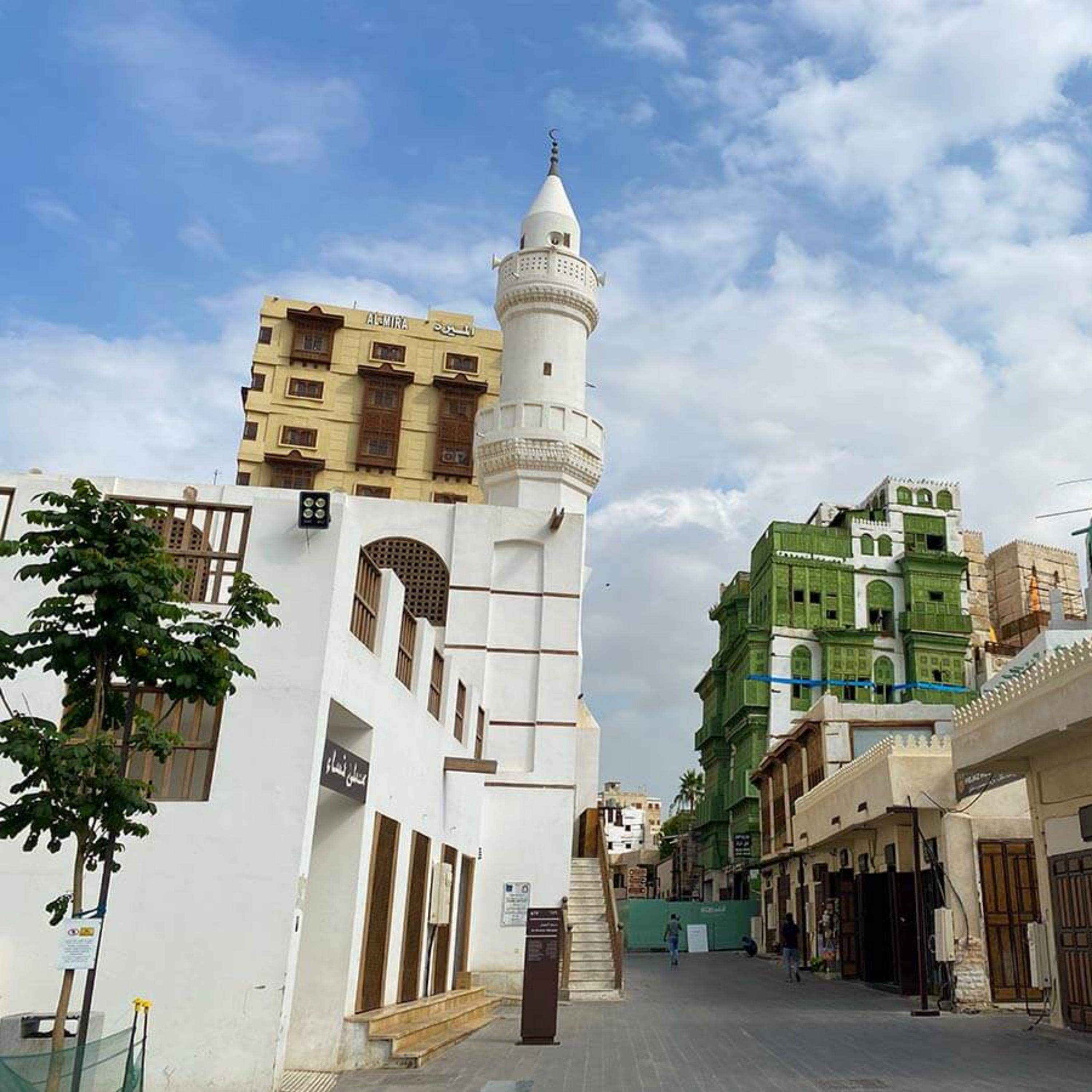 Jeddah: Luxury & Private Guided Tour 3