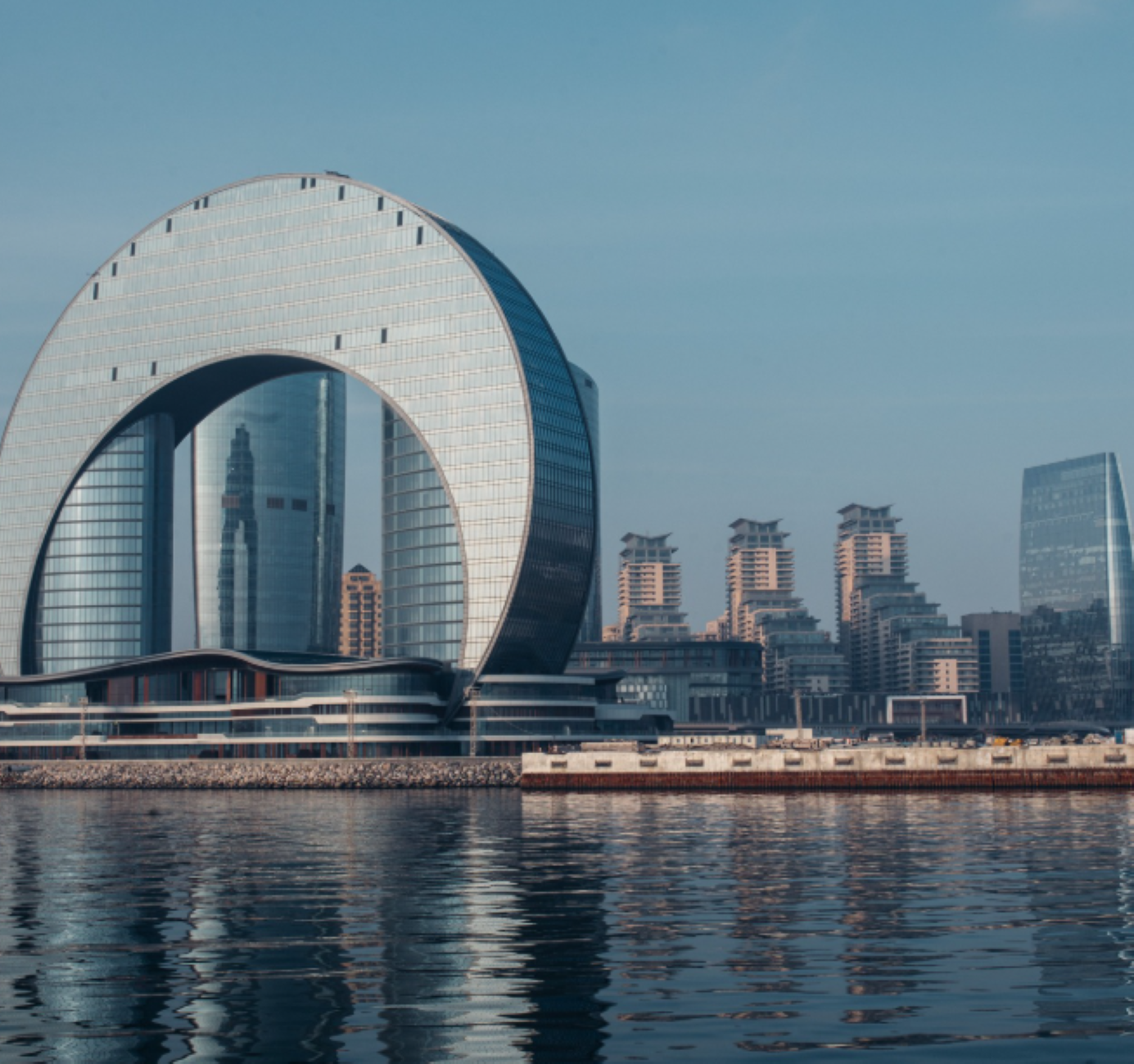 Baku: Caspian Sea Cruise + Guided Old City Tour 3
