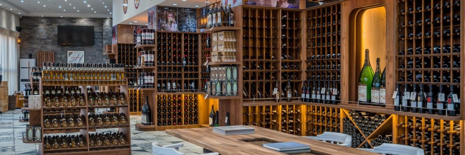 From Tbilisi: Kakheti Region Day Trip with Wine Tasting 3