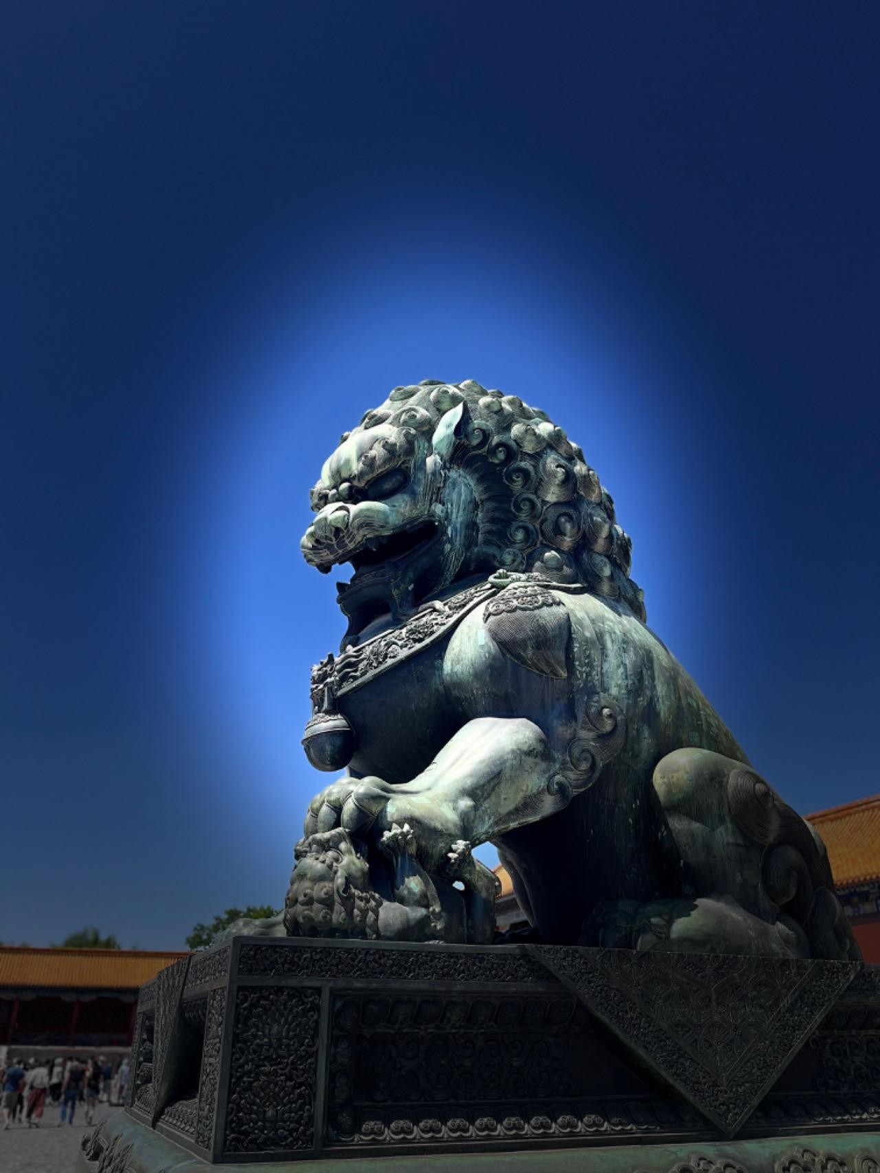 Beijing: Tiananmen Square and Forbidden City Tour 3