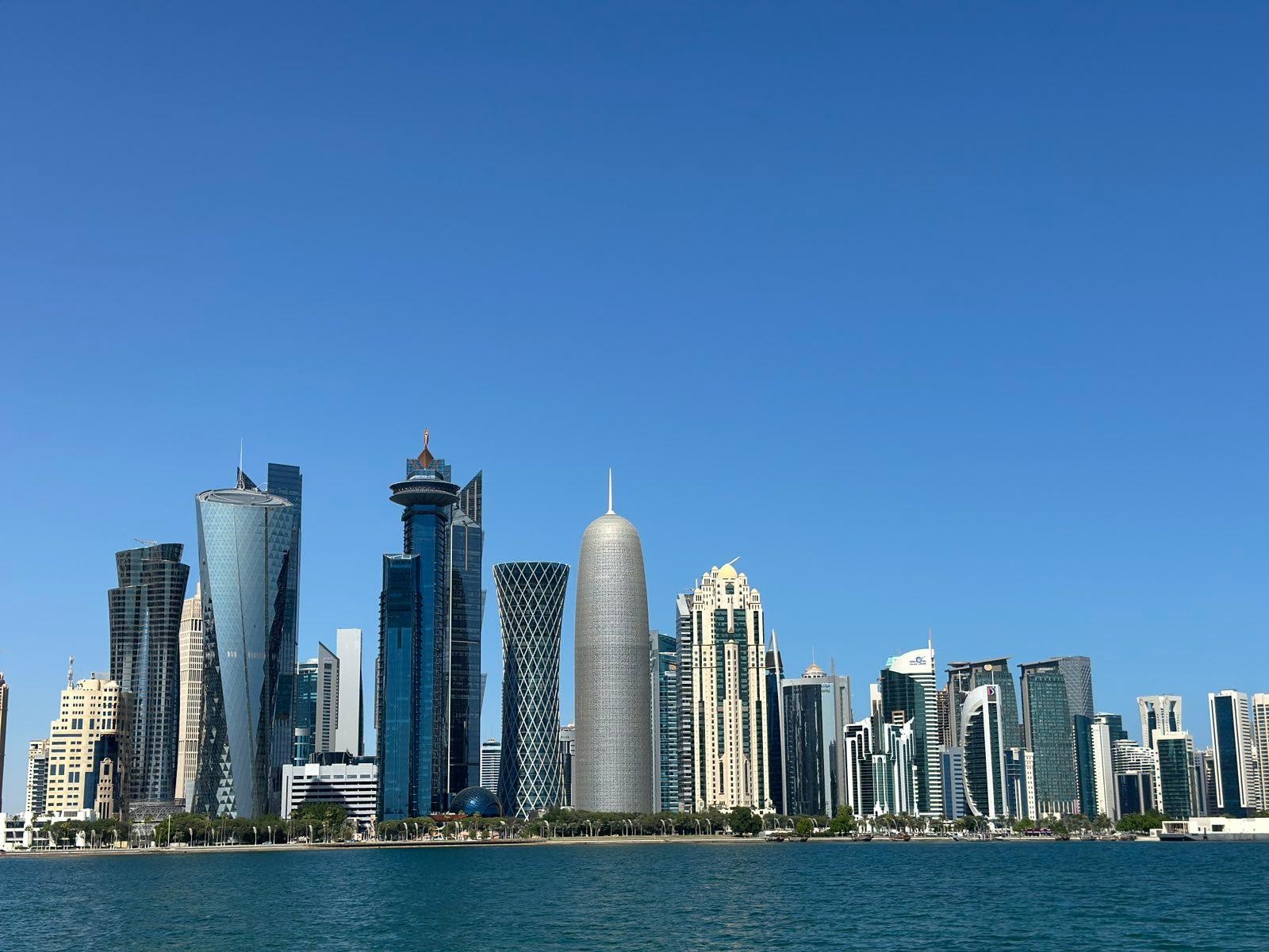 Layover Doha: Doha City Highlighted Guided Tour & Transfers 3