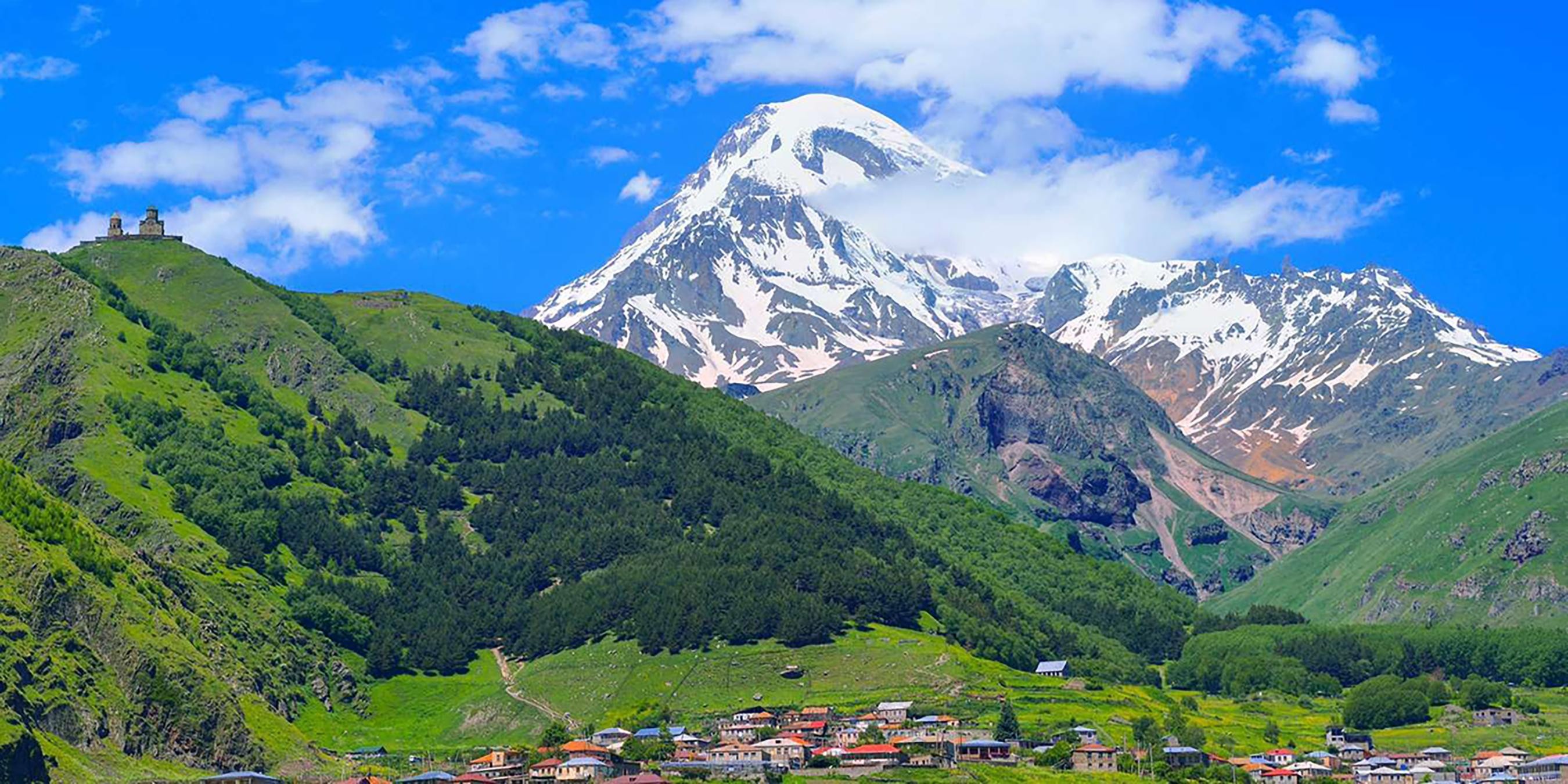 Tbilisi: 4-Day Georgia and Armenia Tour with Wine Tasting 2
