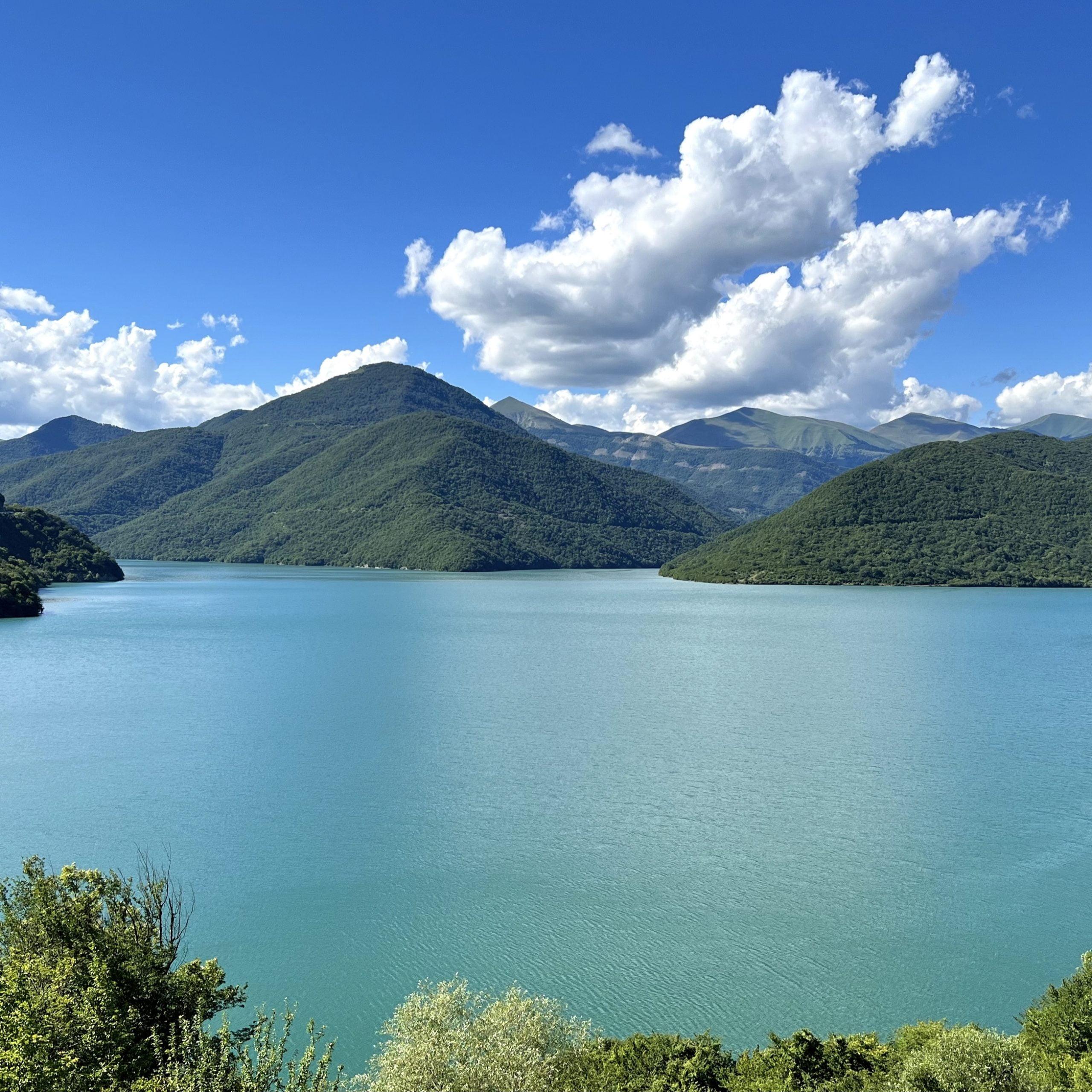 Private Kazbegi Tour With English Speaking Driver-Guide 2
