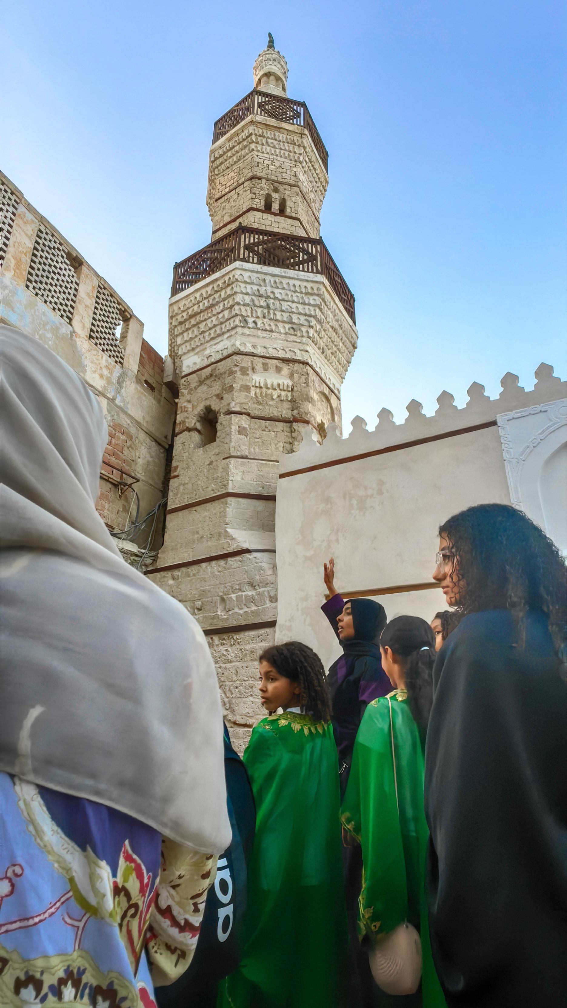 Al-Balad Old Town Walking Tour with Local Guide 3