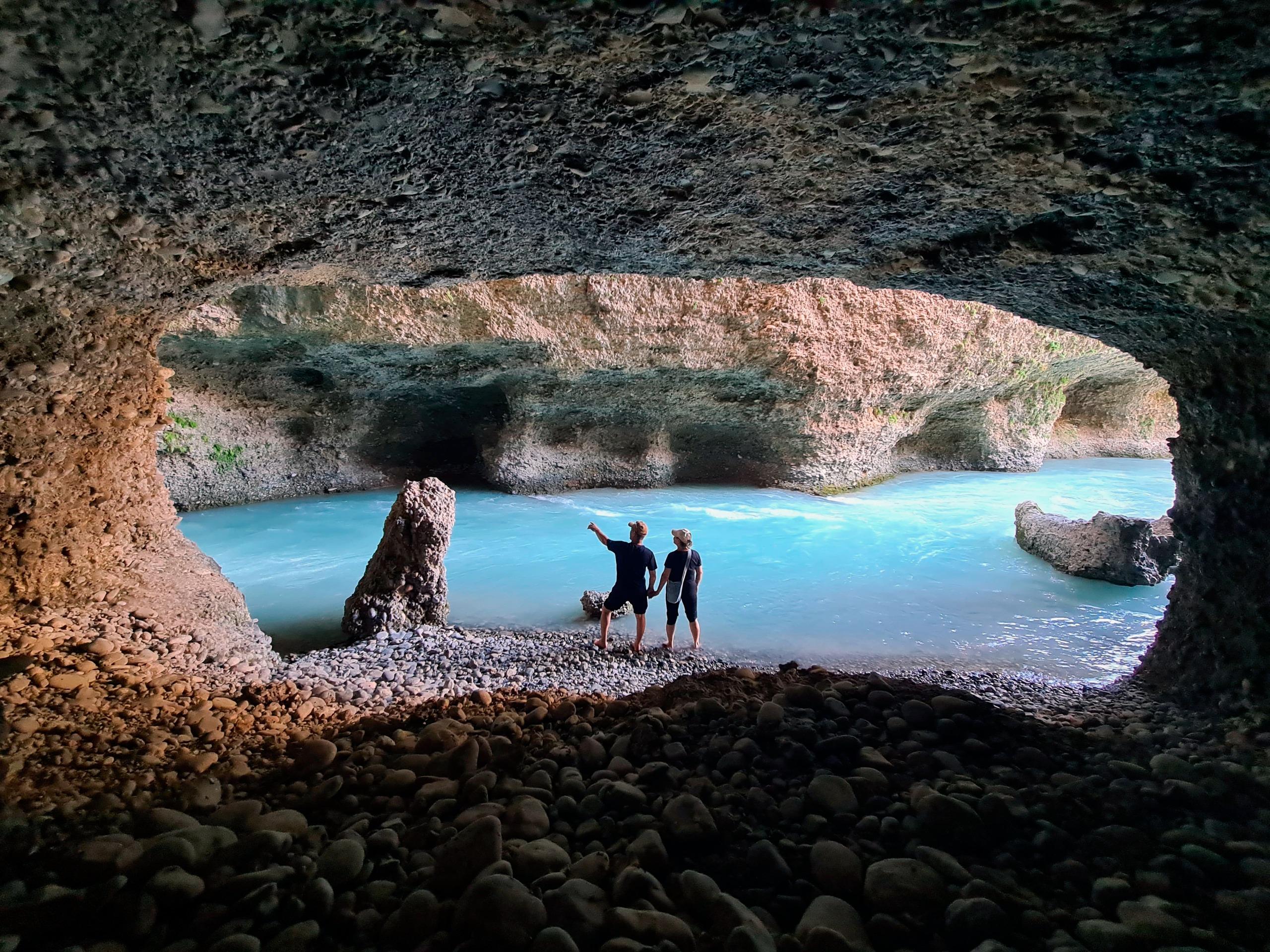 From Shymkent: Day Trip to Aksu Canyon & Tian Shan Mountains 3
