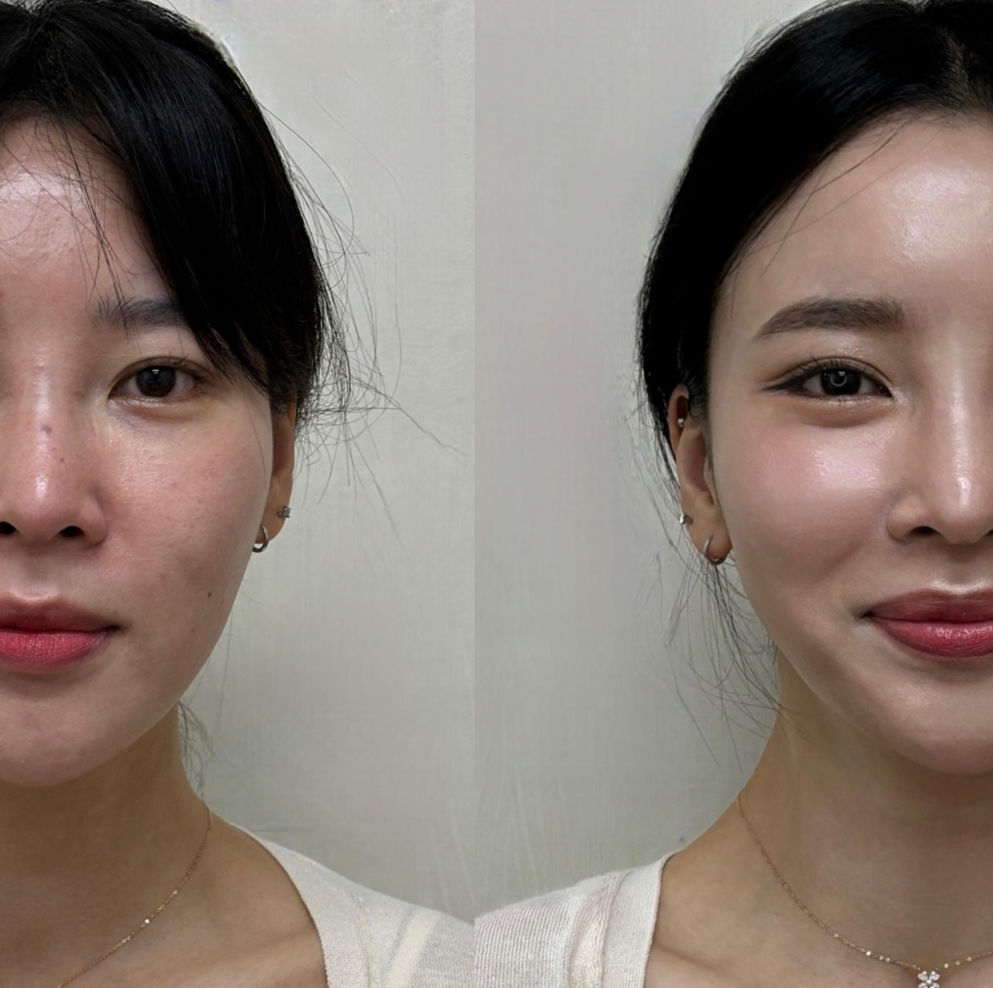 Busan: Korean-style Makeup Experience 3