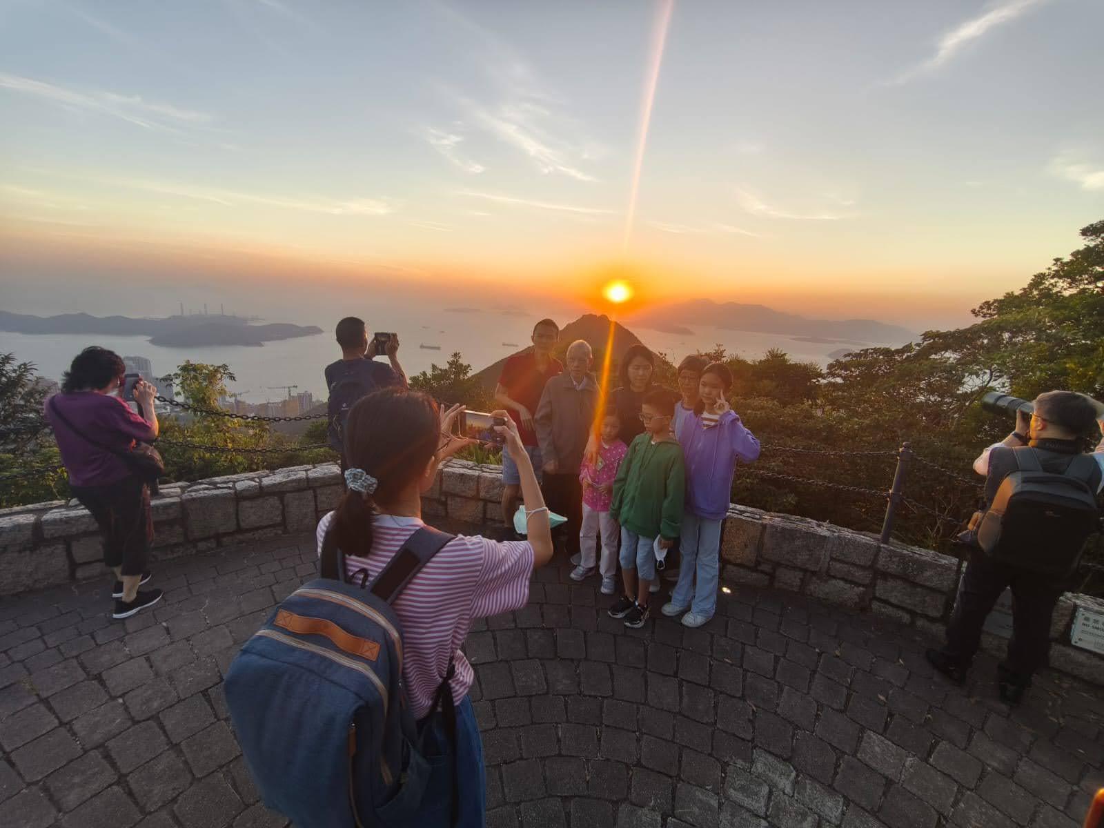 Hong Kong