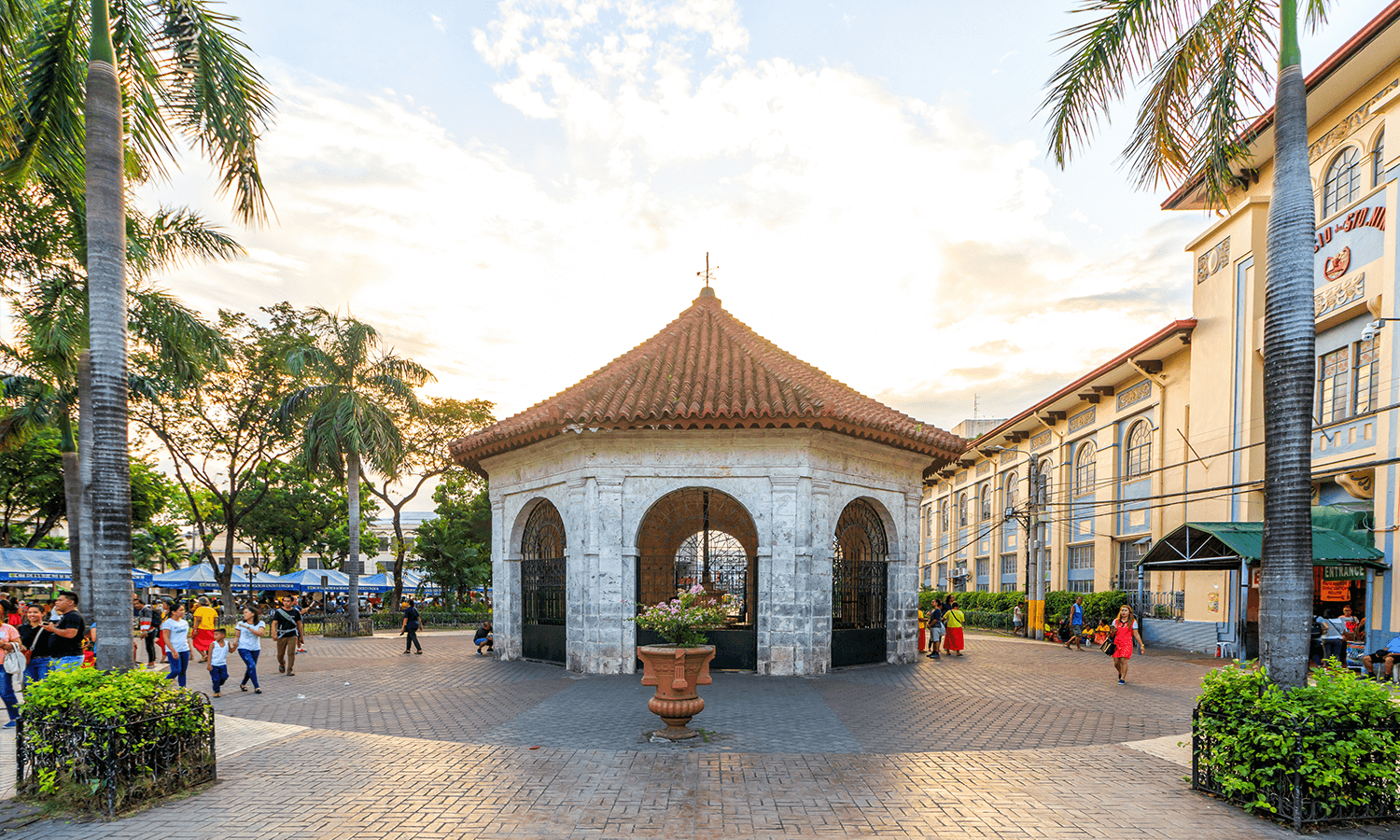CEBU City HIGHLIGHTS: City and Highlands Private Tour 3