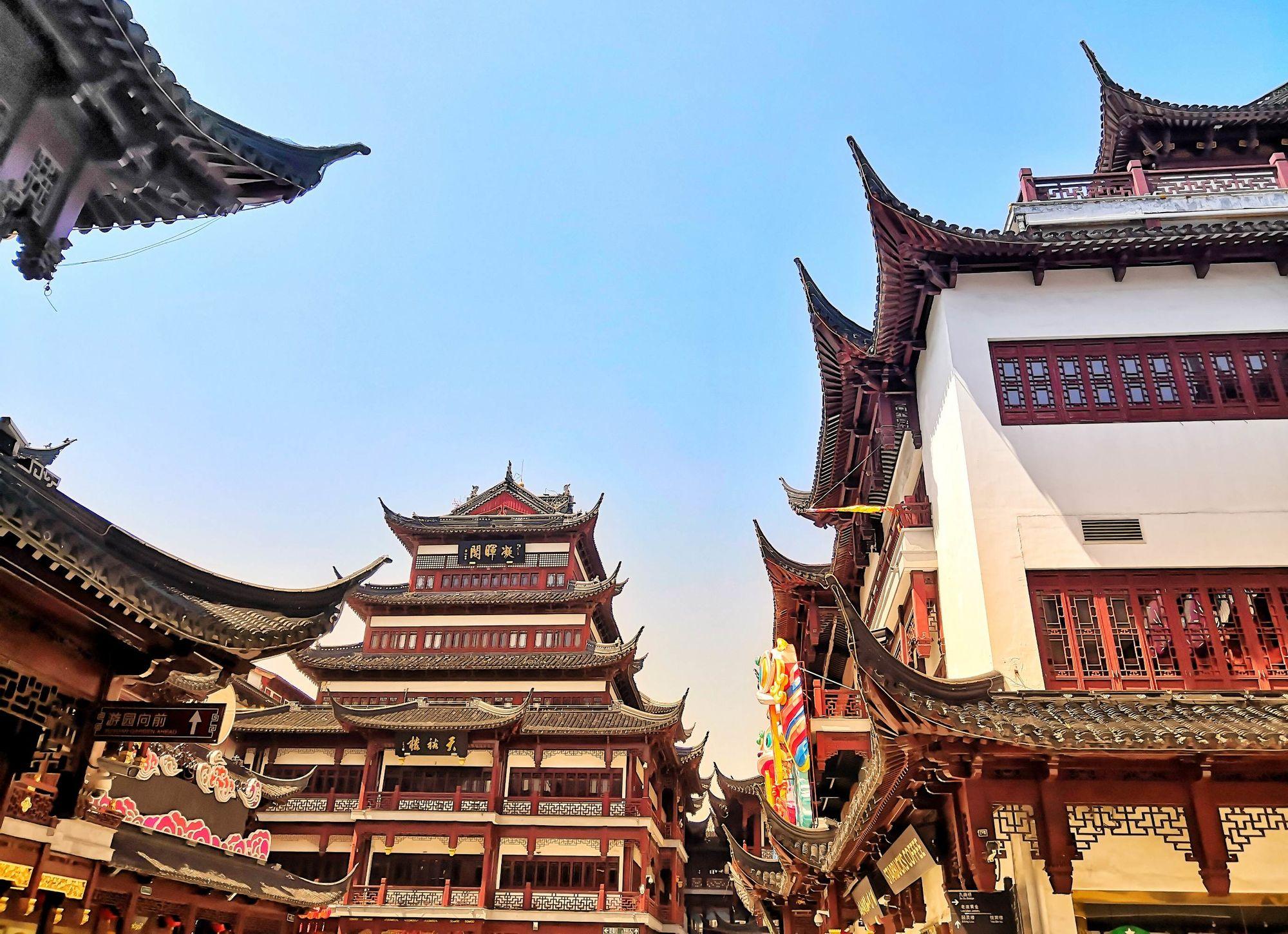 Yu Garden Addmission Reservation And Options 3