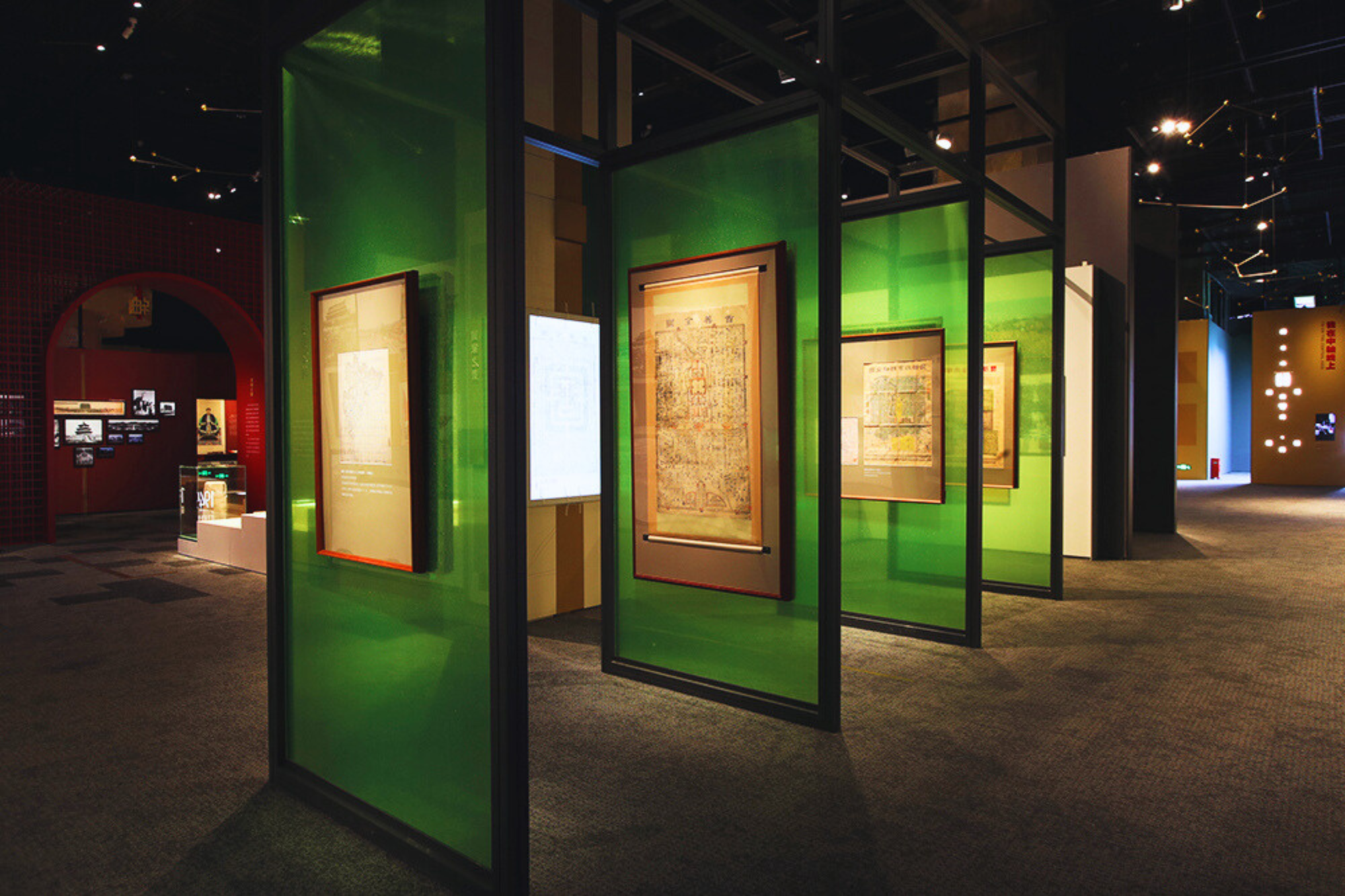 Beijing:Capital Museum Hidden Treasures Guided Cultural Tour 2