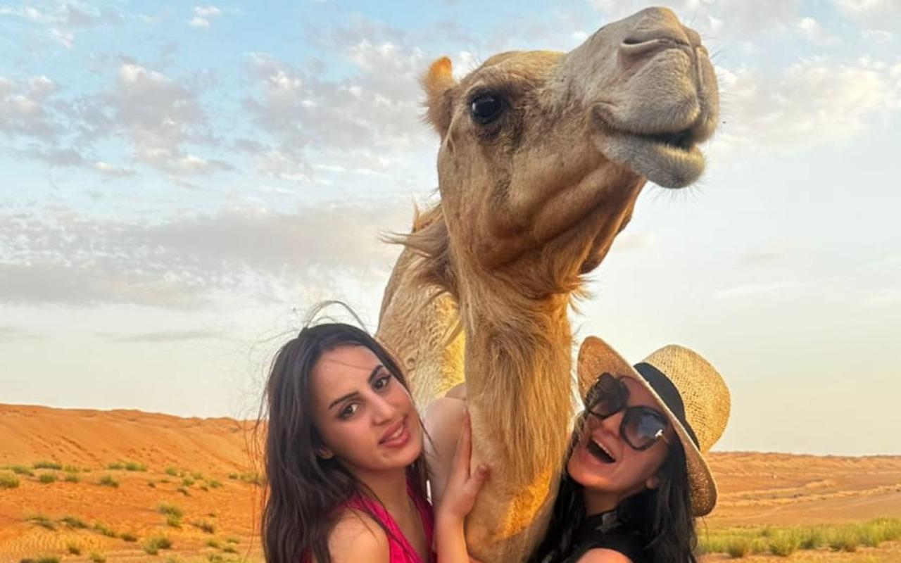 Muscat: 3-Day Oman Highlights Tour – Beach, Desert, Mountain 3