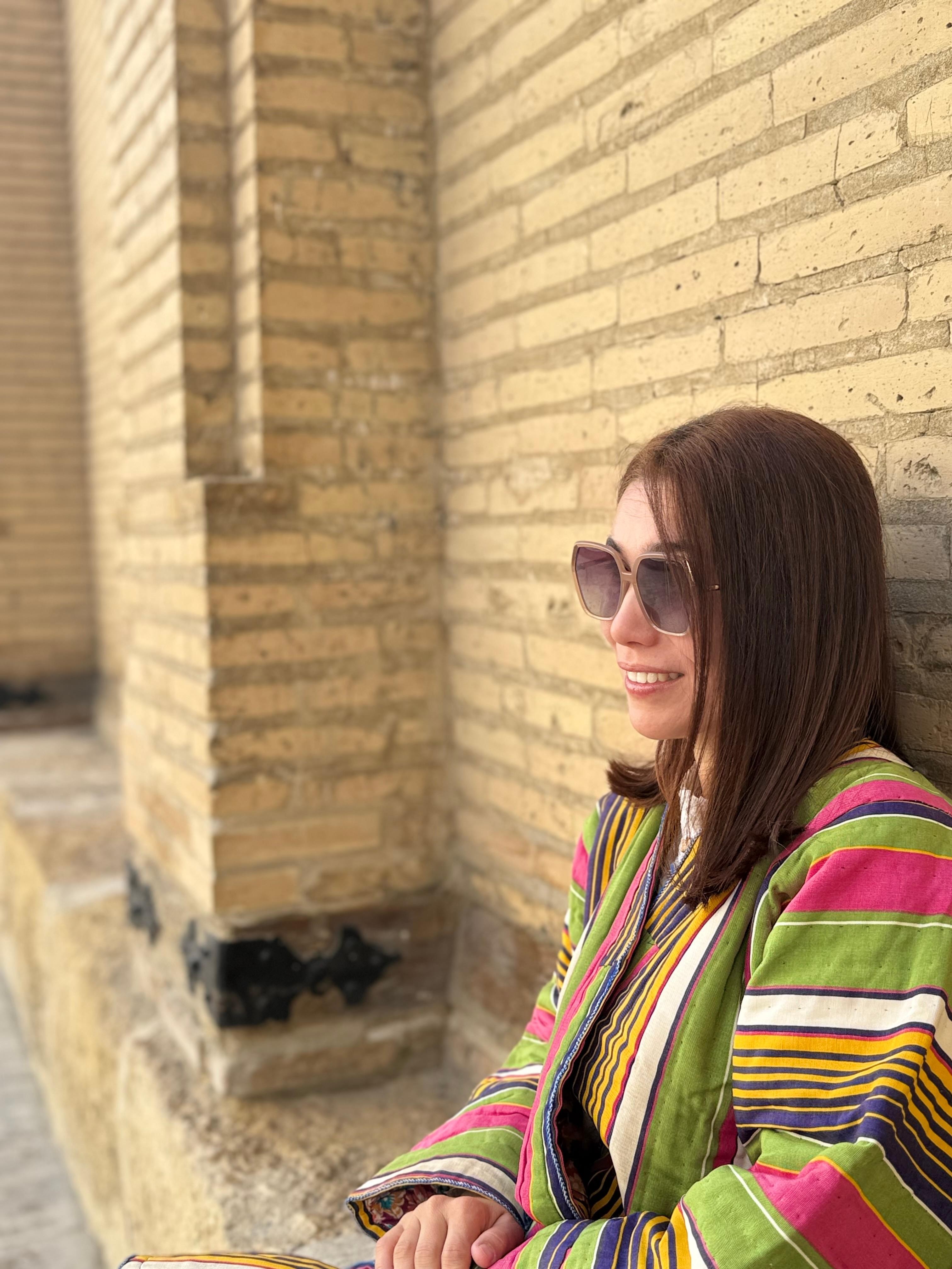 Bukhara Hidden Courtyards: Tea, Legends & Local Life 3