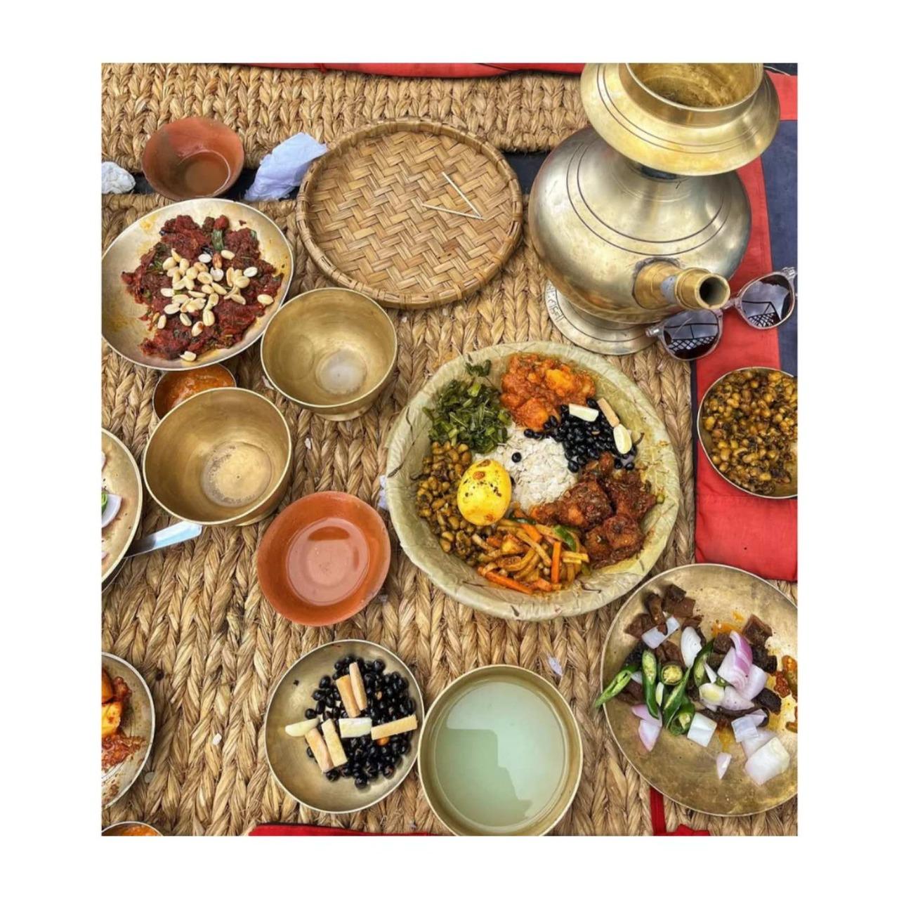 Kathmandu: Newari Home Visit with Snacks and Tea 2