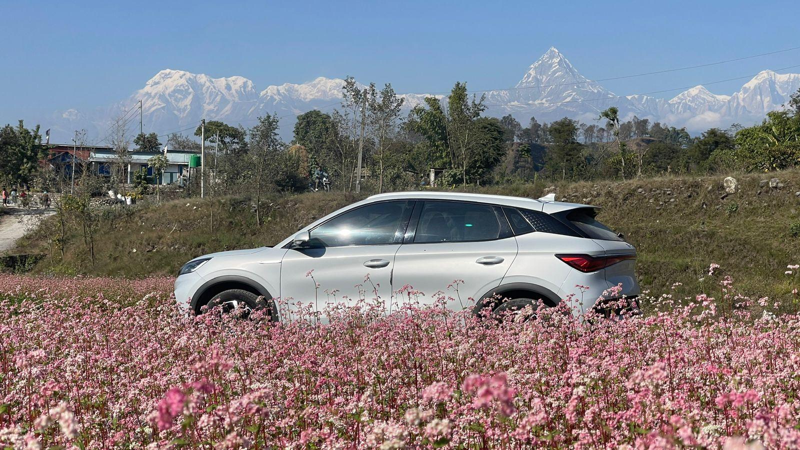 Nepal: Bhaktapur & Nagarkot Private Day Tour 2