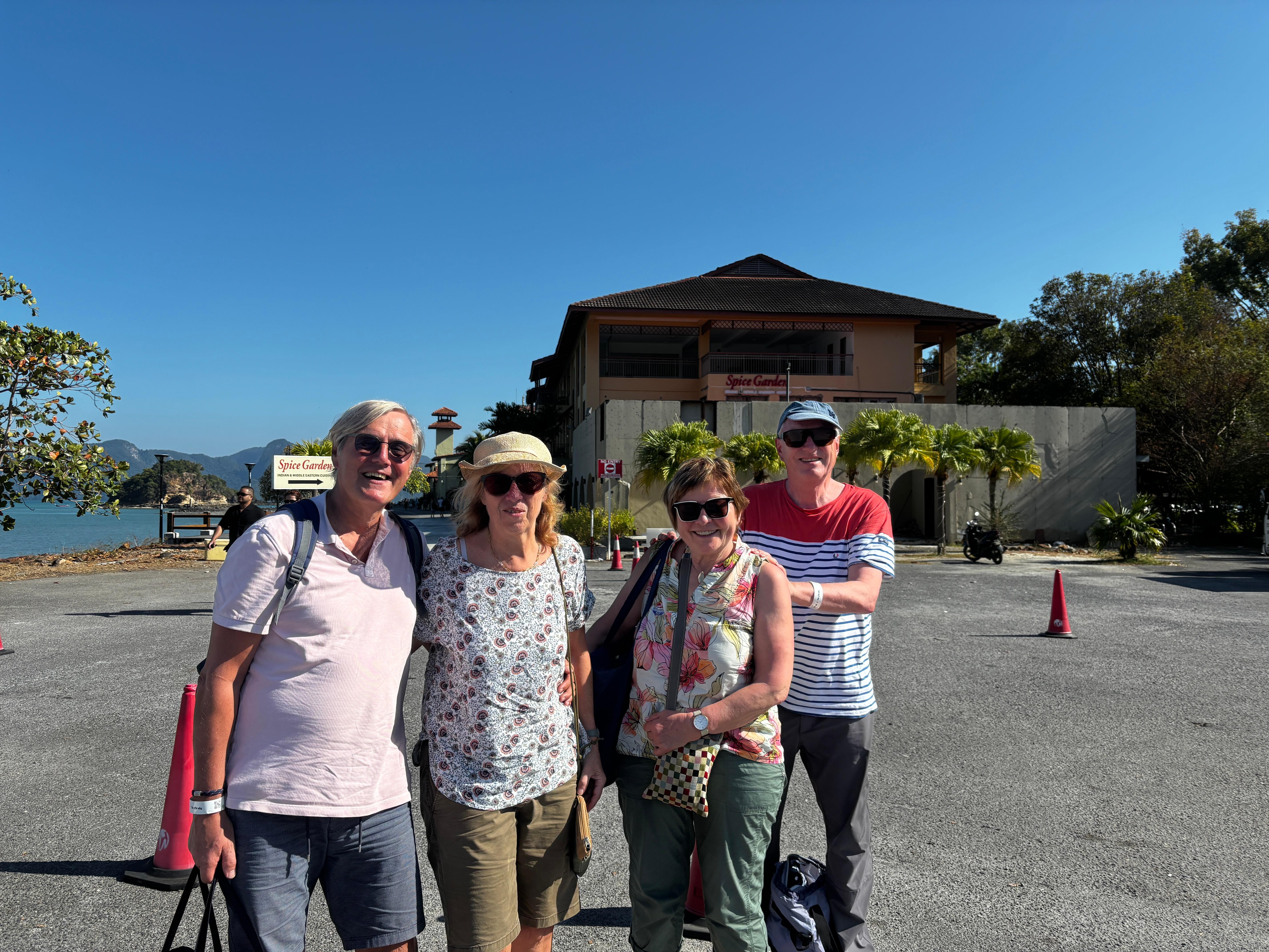 Langkawi: Private Full-Day Car Tour & Island Highlights 2