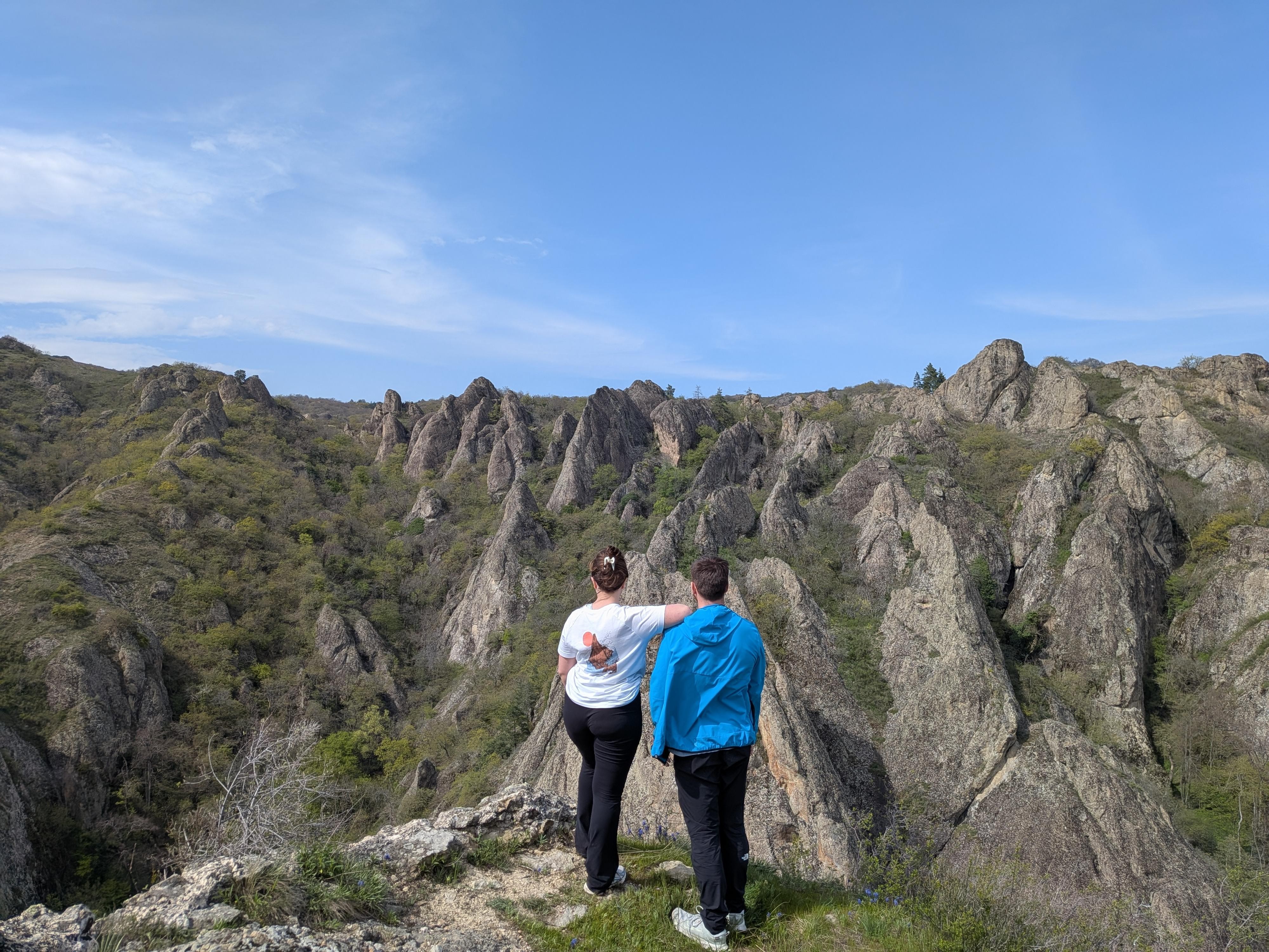 From Tbilisi: Birtvisi Rock Climbing and Hiking Day Trip 3