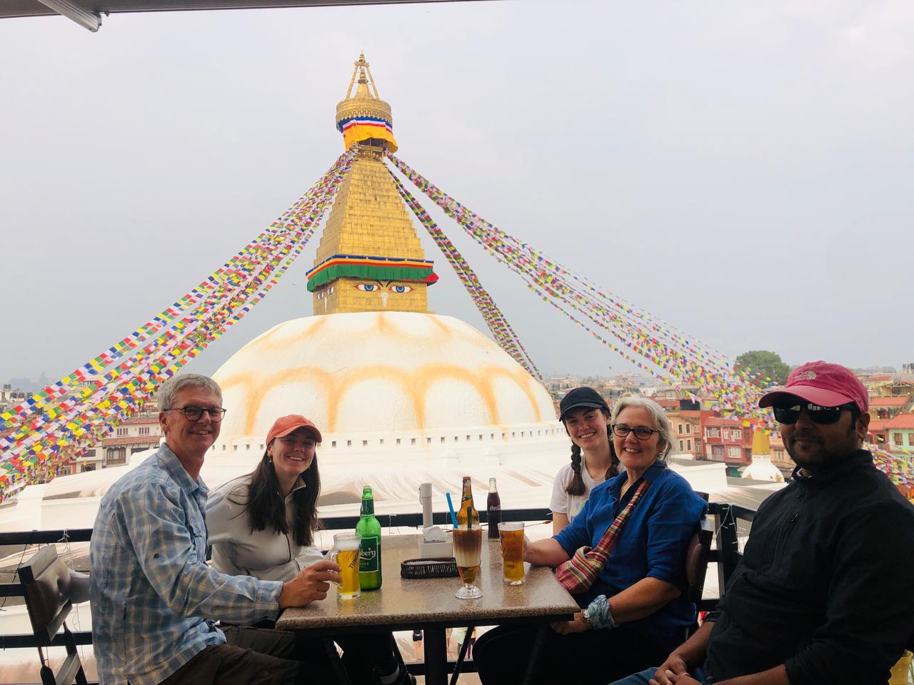 Kathmandu: Private/Group 7 UNESCO Heritage Sites Guided Tour