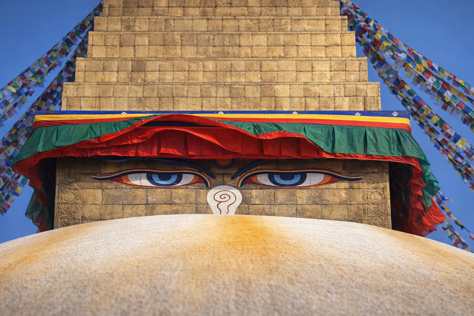Kathmandu: The Kathmandu Valley, Told Through UNESCO Sites