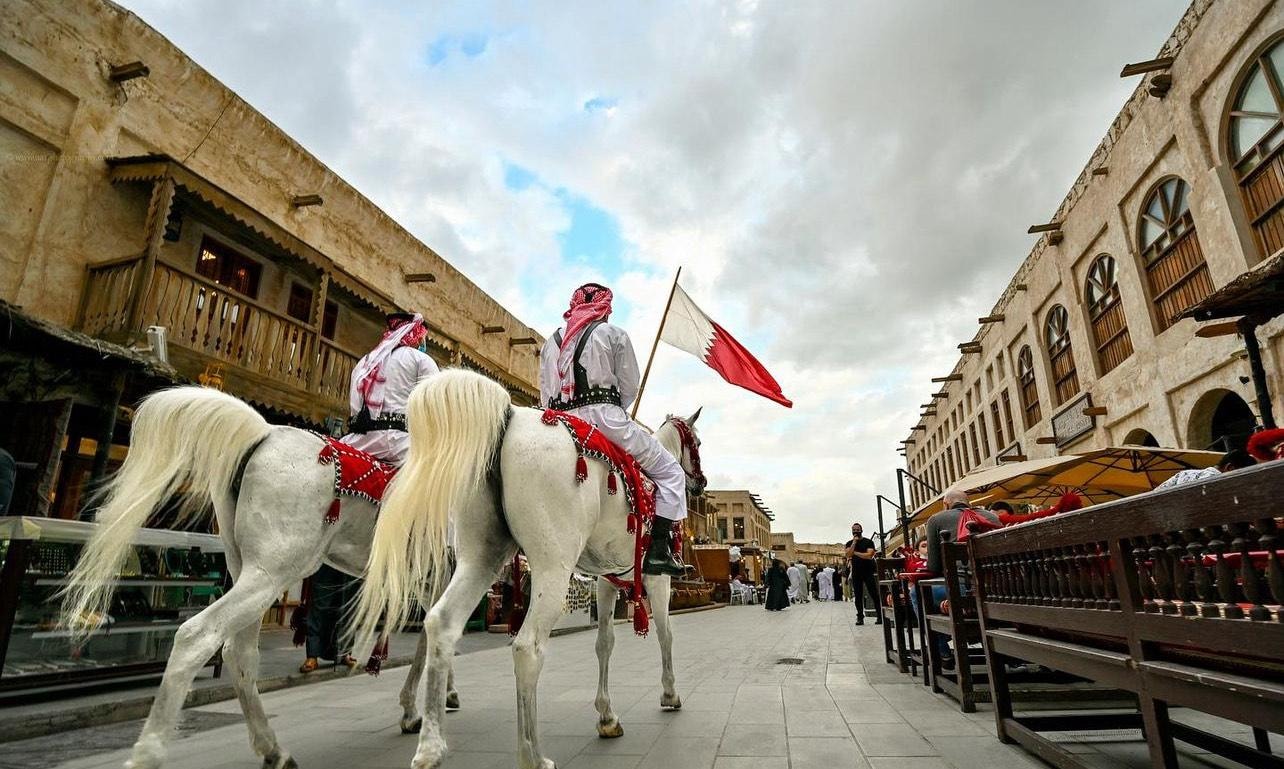 Doha Highlights Guided Tour With Dhow Cruise 2